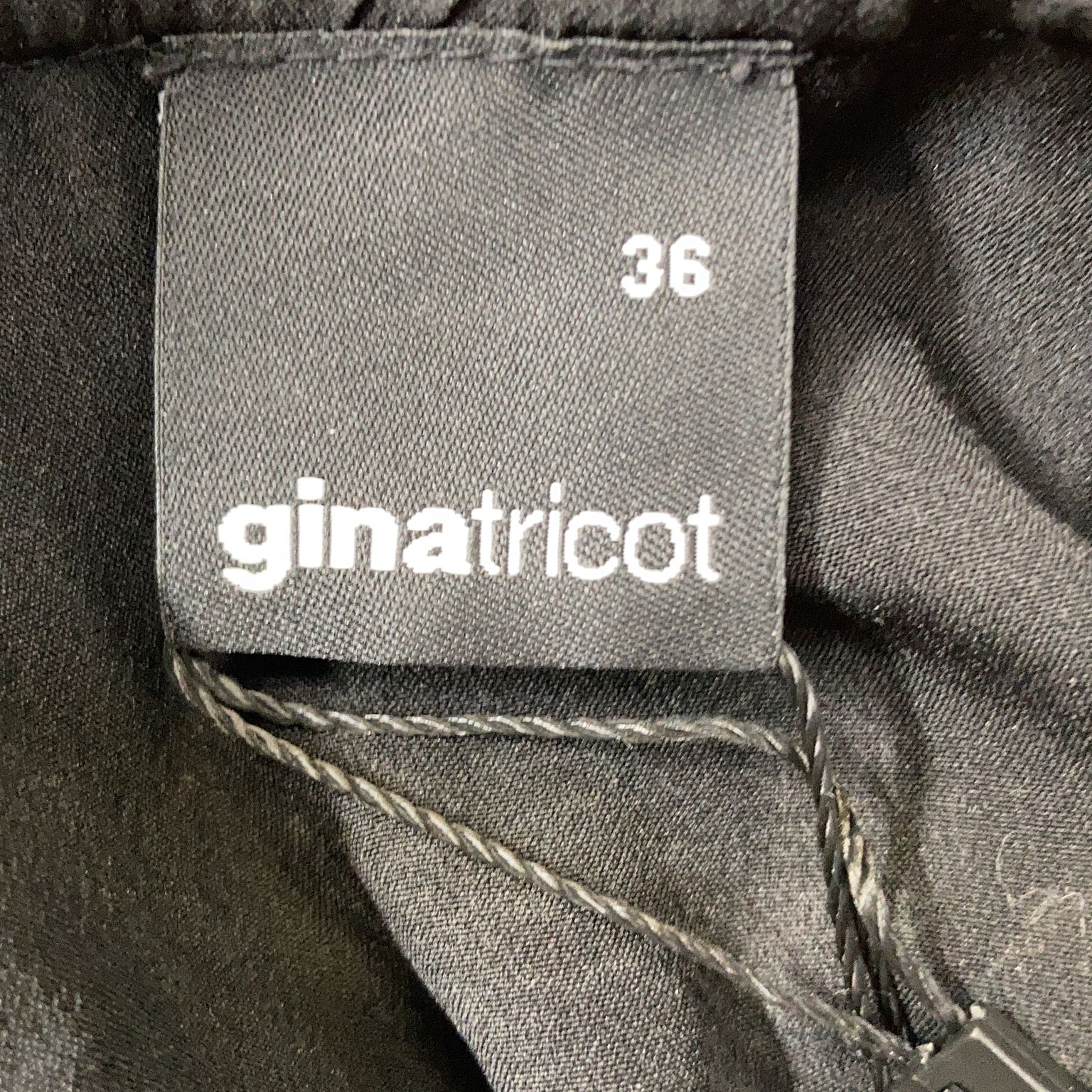 Gina Tricot