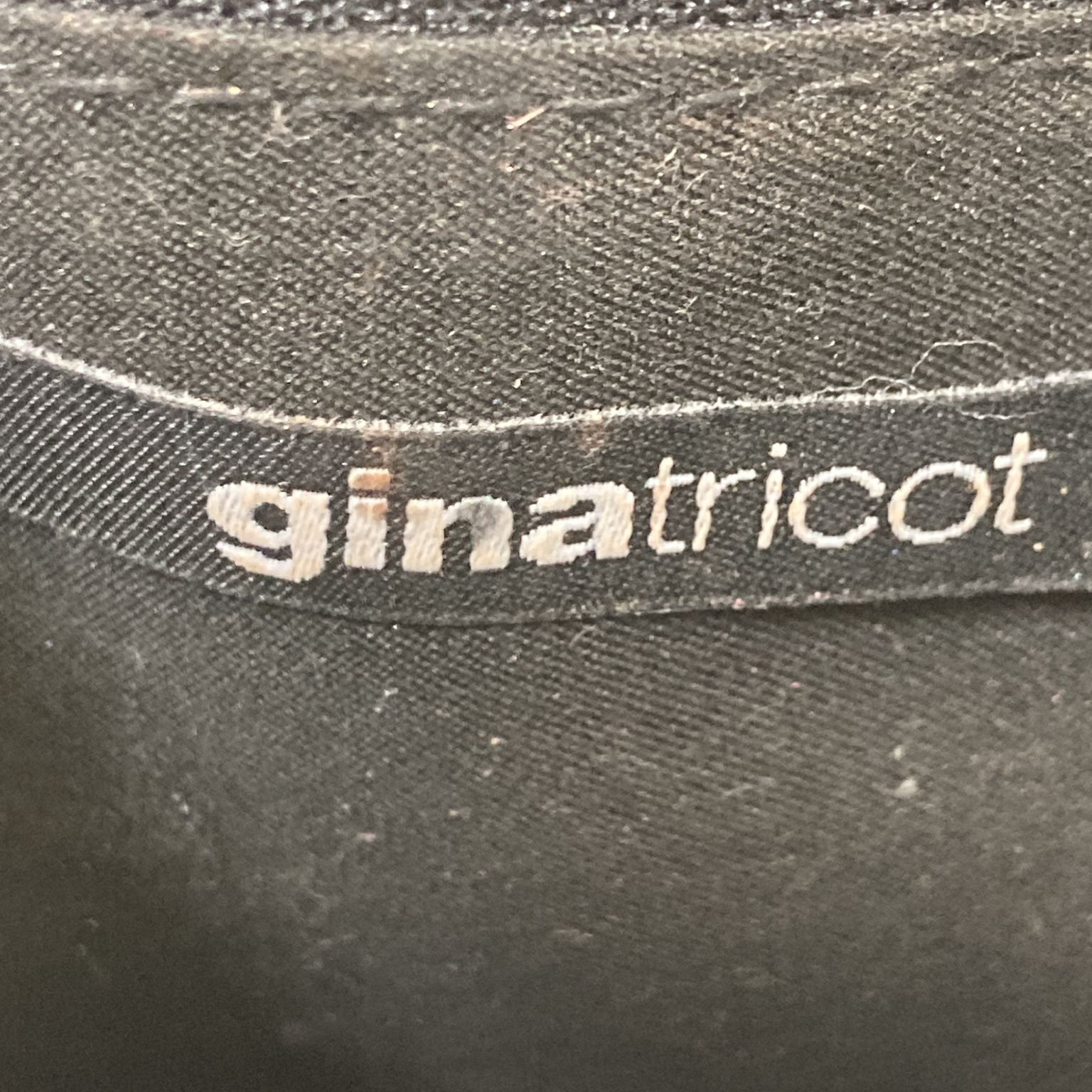 Gina Tricot