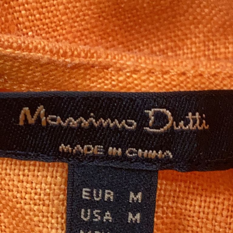 Massimo Dutti