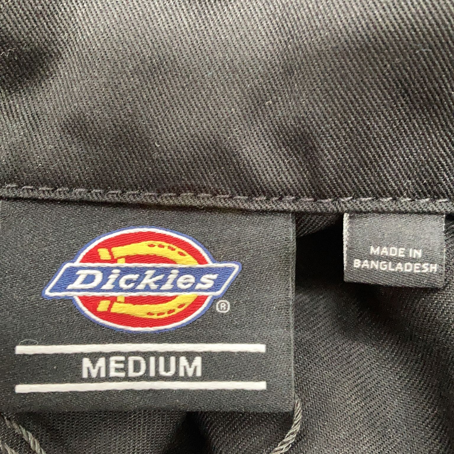 Dickies