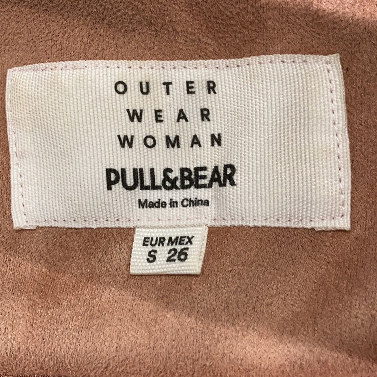 Pull  Bear