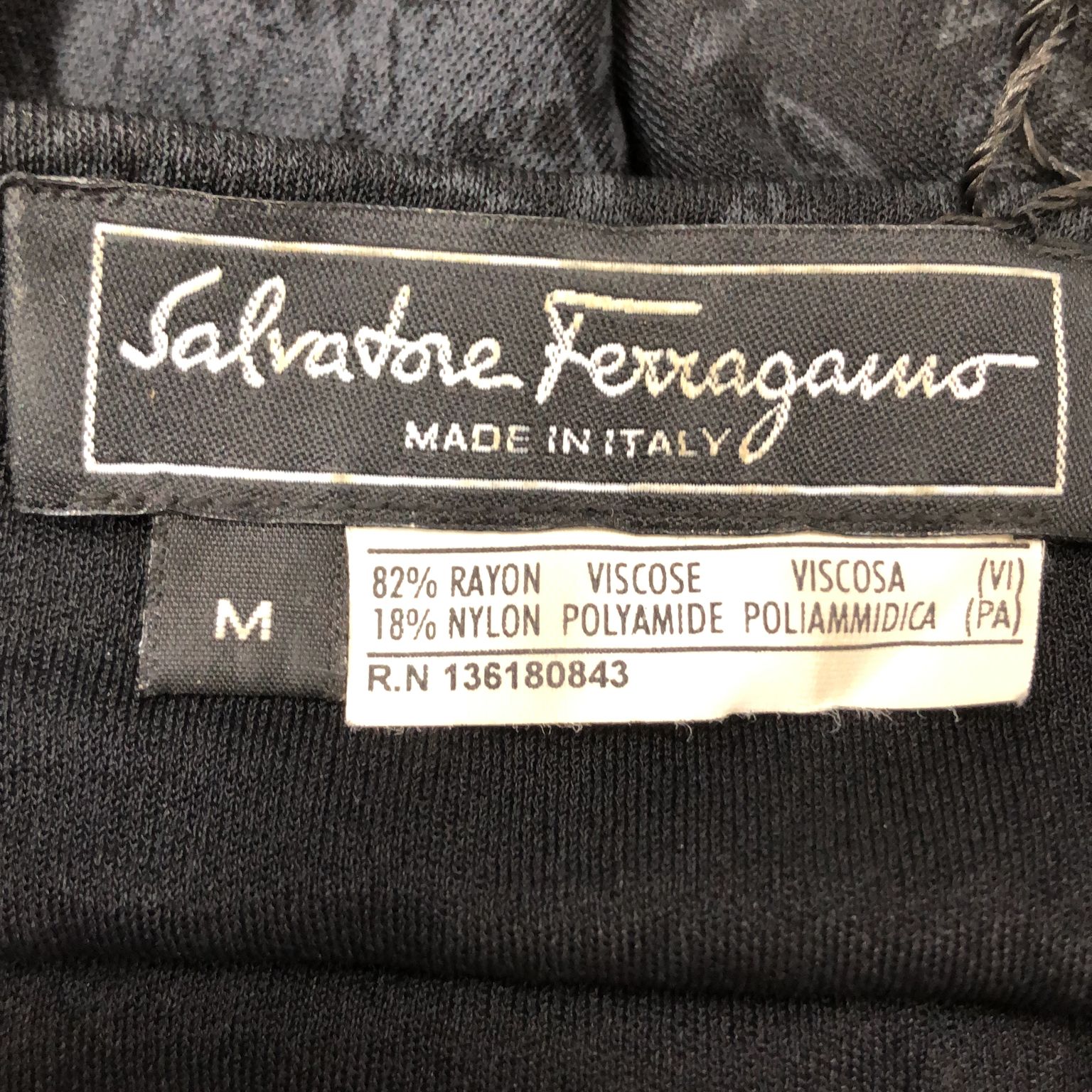 Salvatore Ferragamo