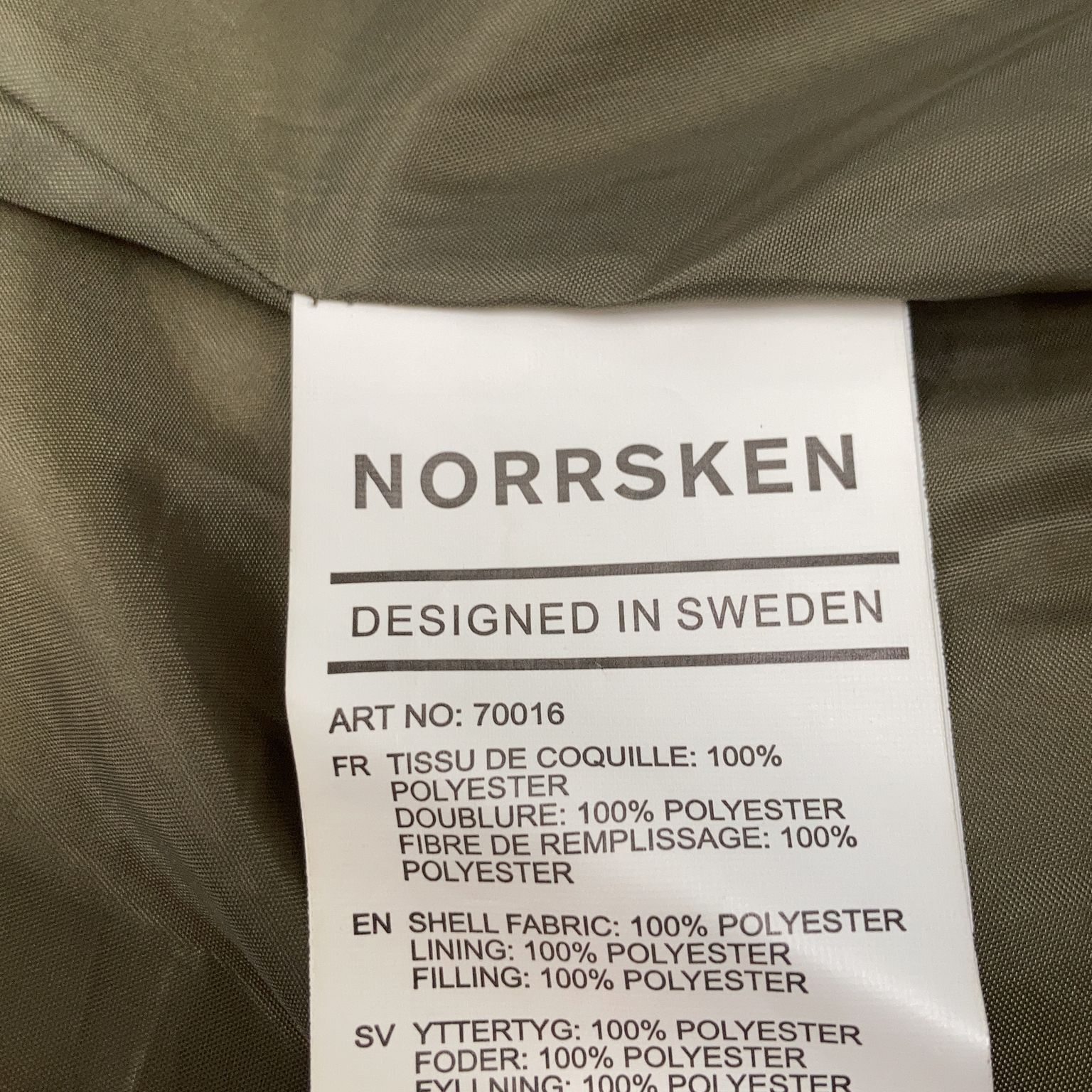 Norrsken