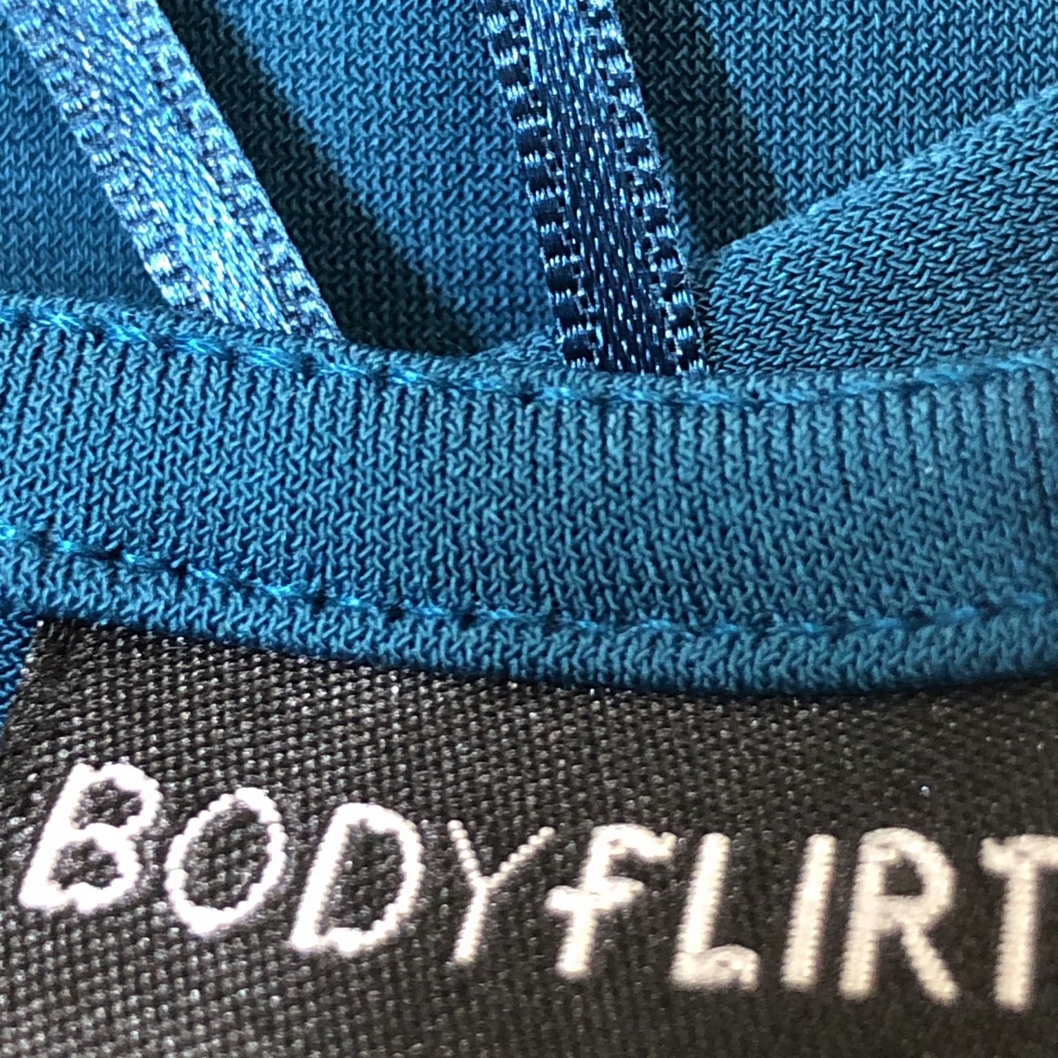 Bodyflirt