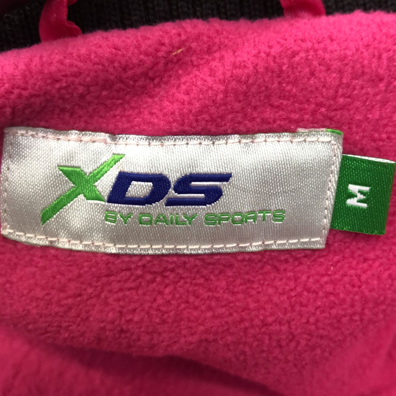 XDS by Daily Sports