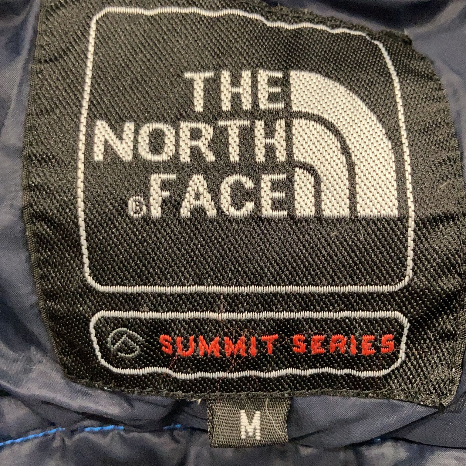 The North Face