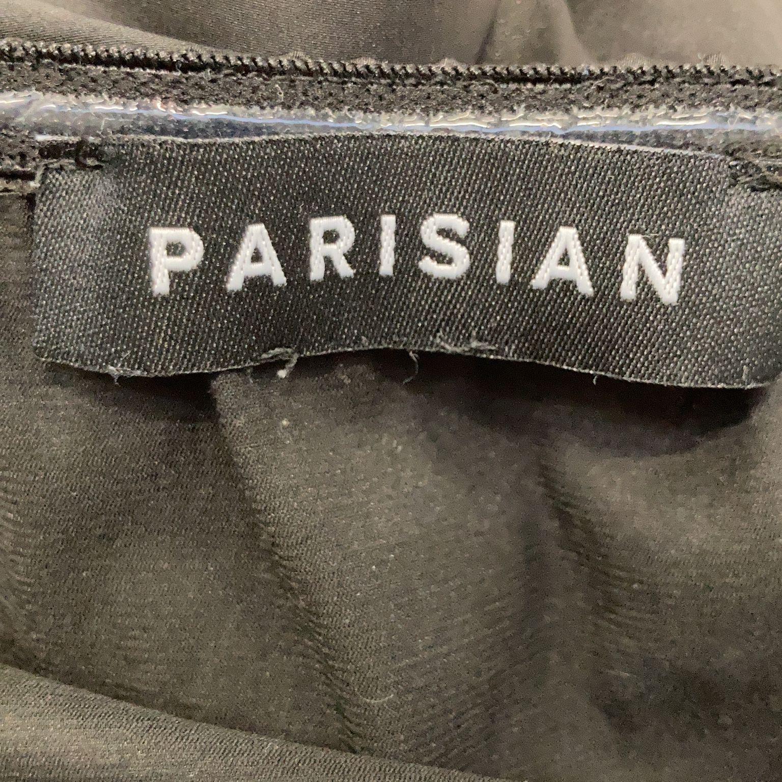 Parisian