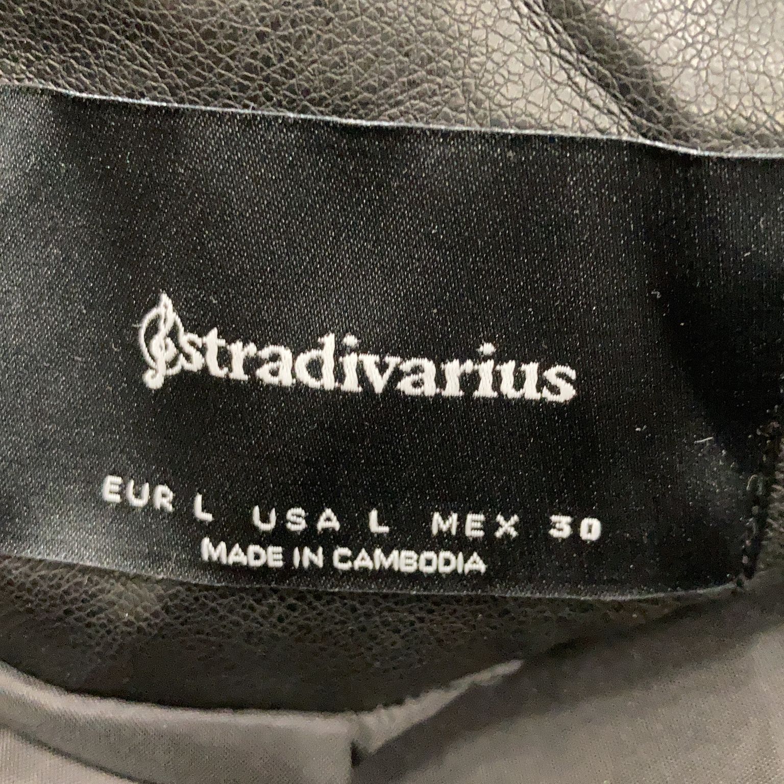 Stradivarius