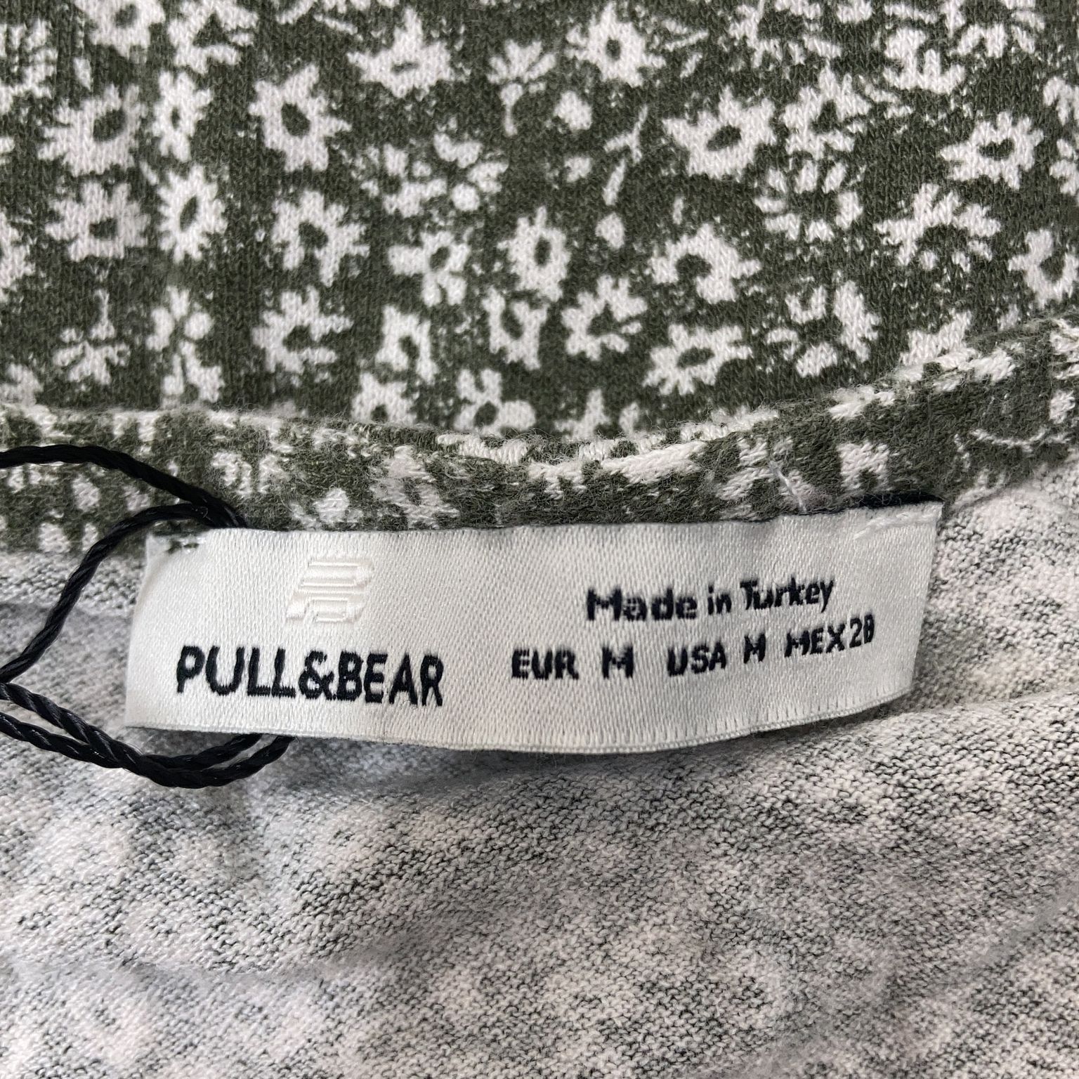 Pull  Bear