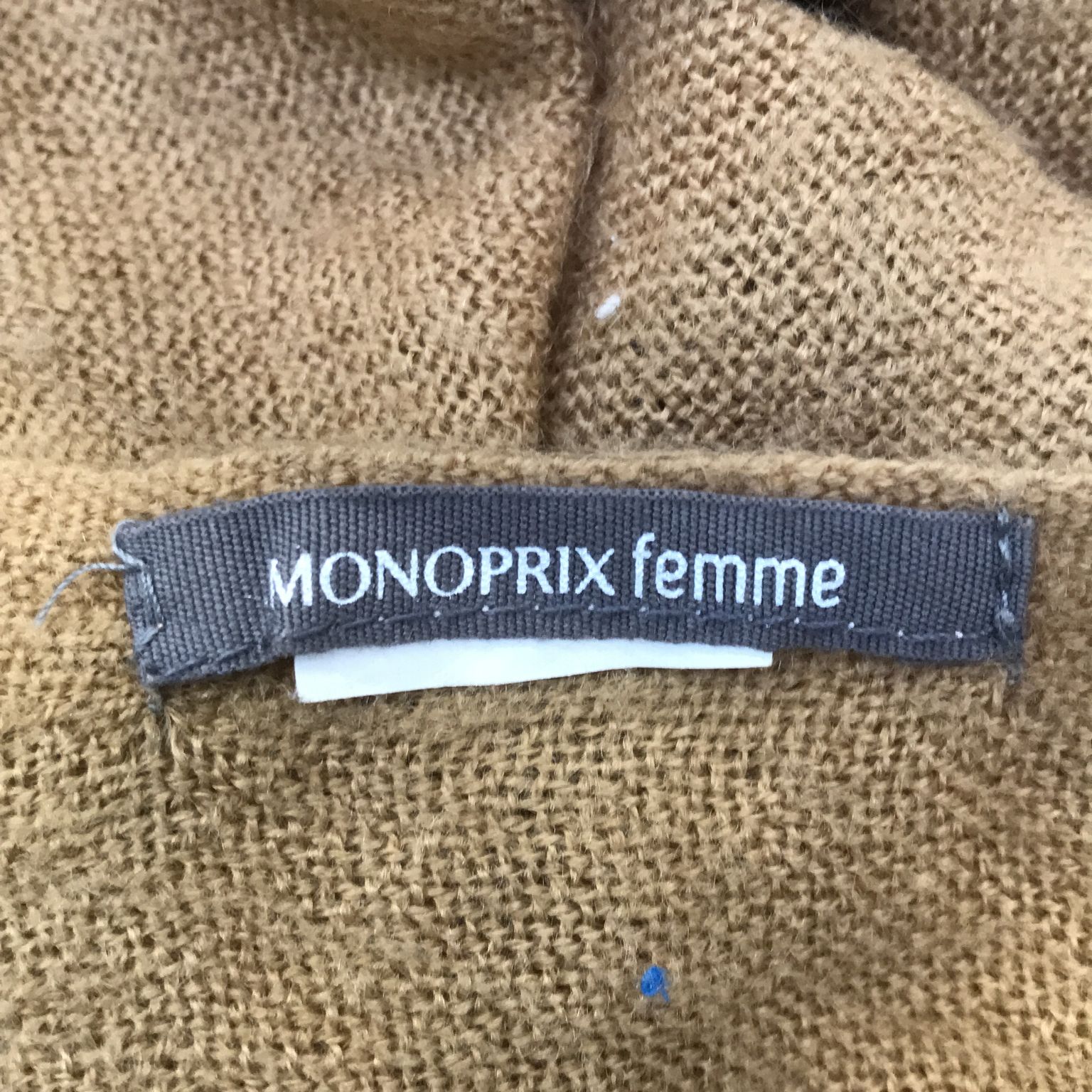 Monoprix Femme