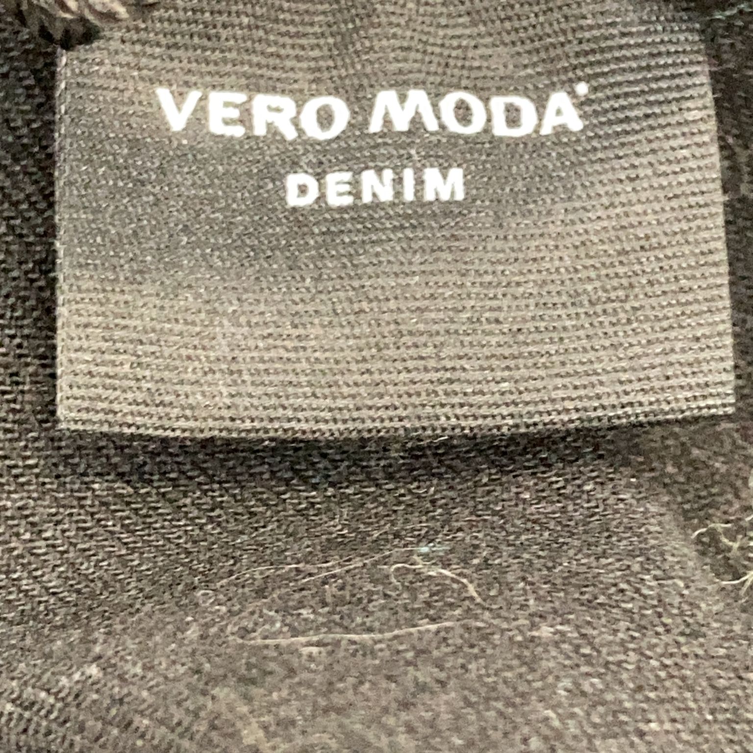 Vero Moda Denim