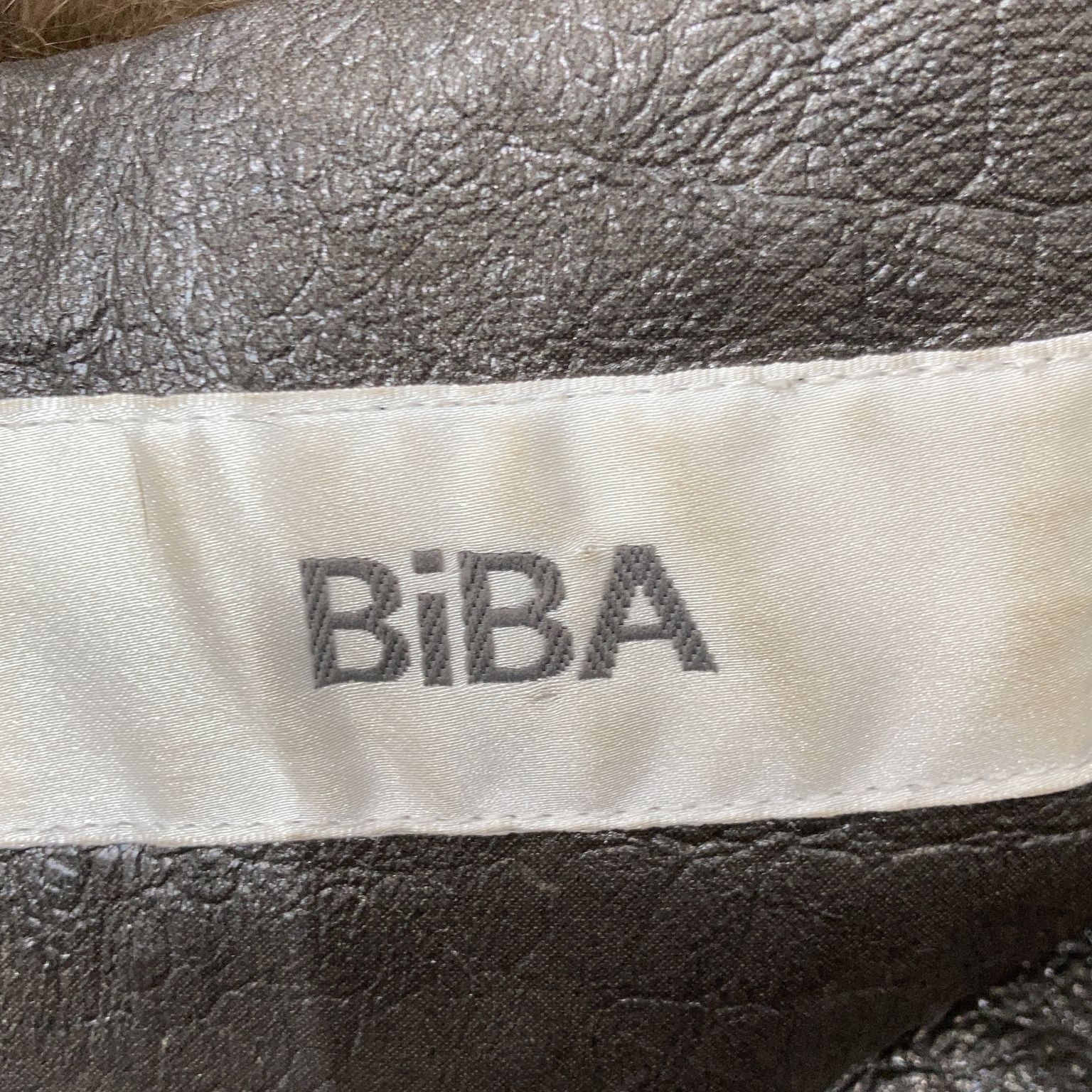 Biba