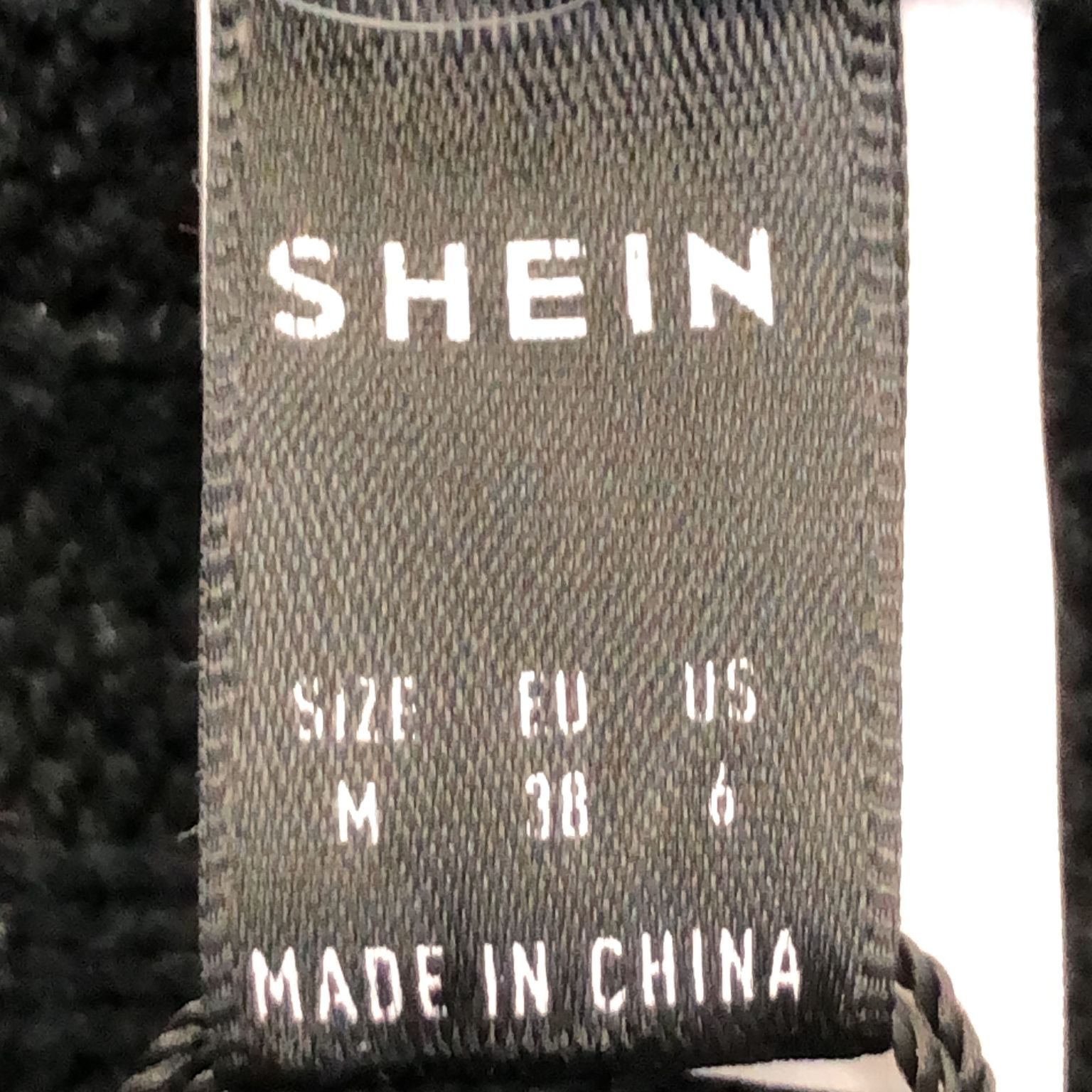 Shein