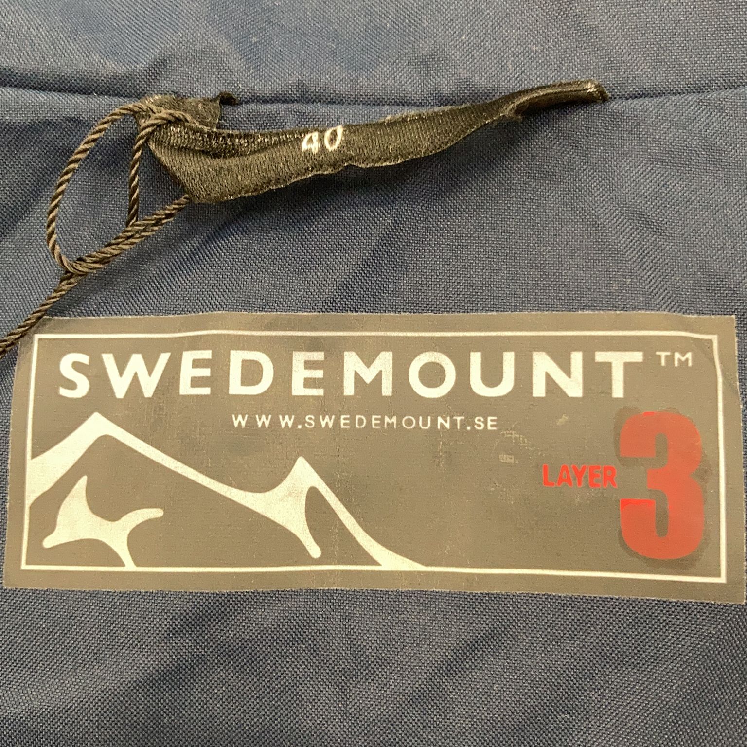 Swedemount