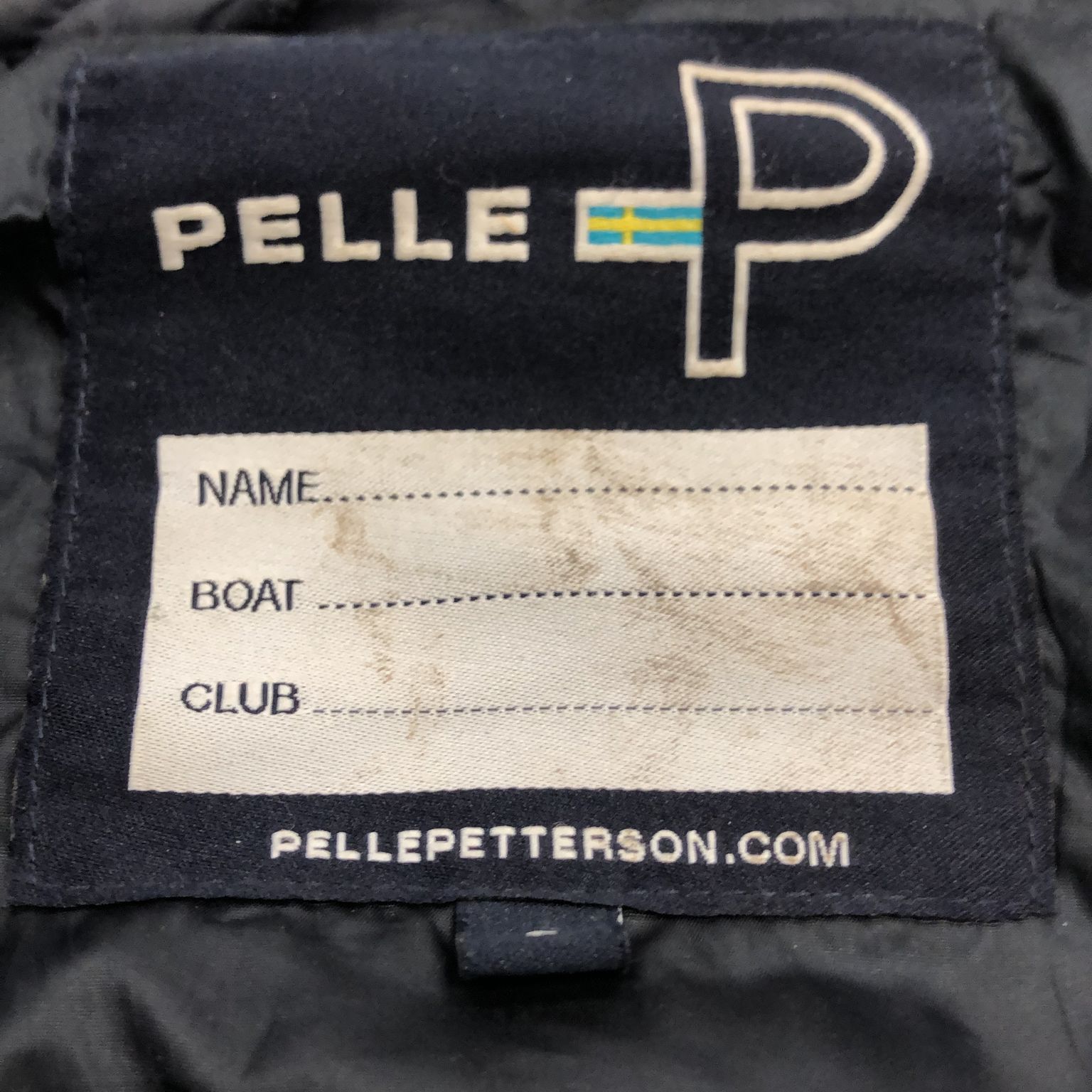 Pelle P