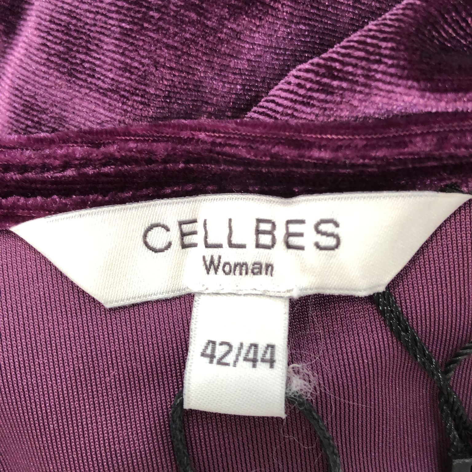 Cellbes Woman