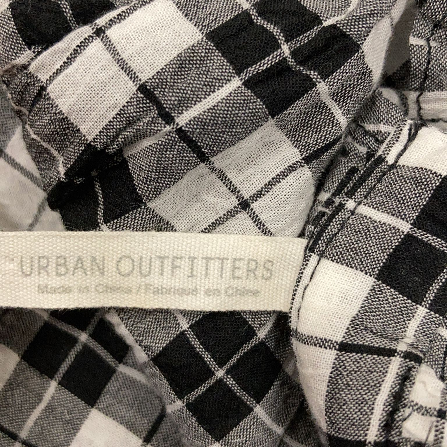 Urban Outfitters