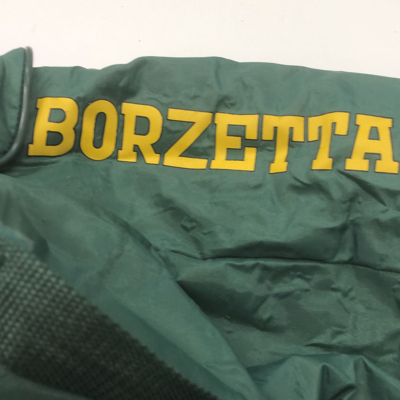 Borzetta Collection