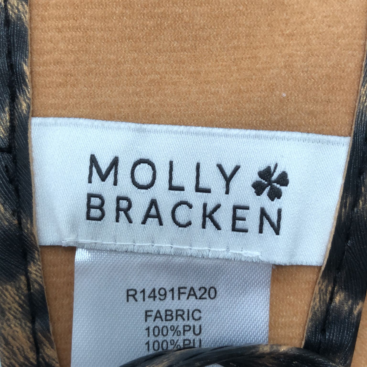 Molly Bracken