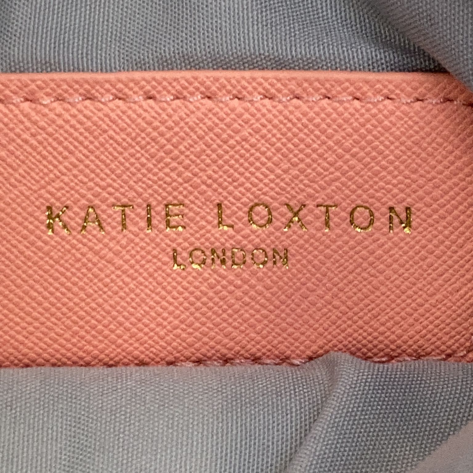 Katie Loxton