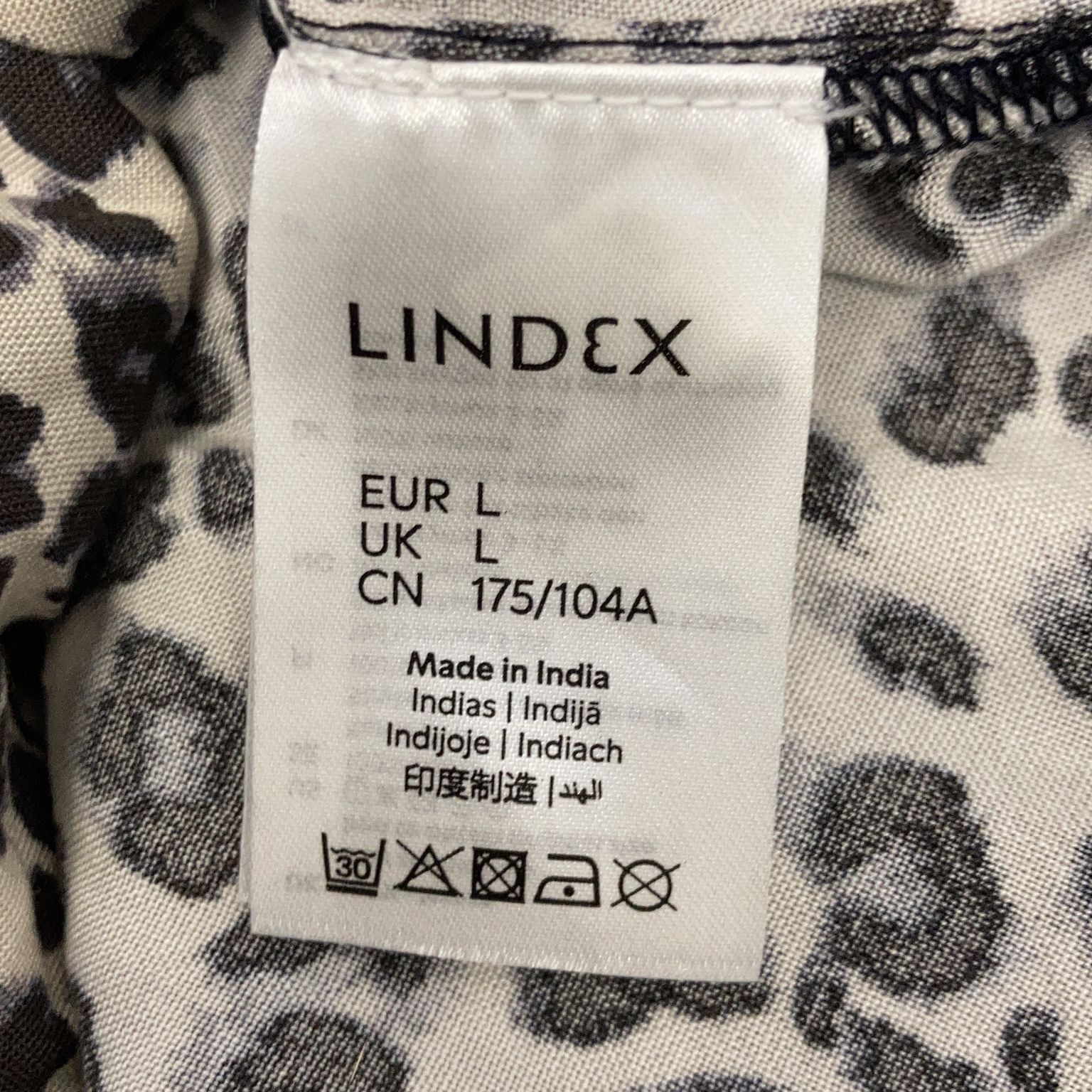 Lindex