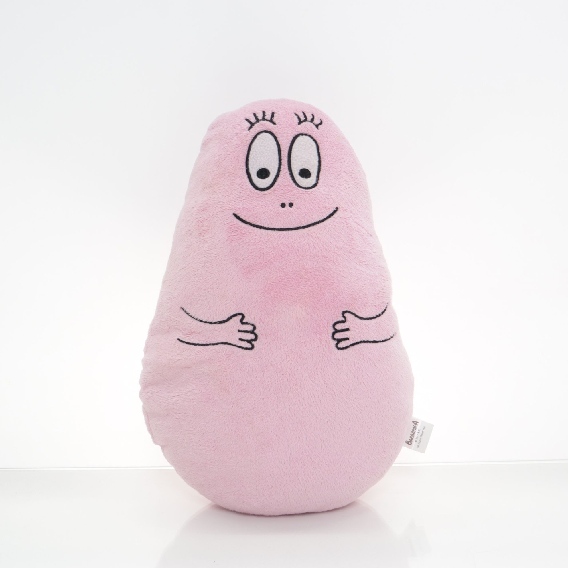 Barbapapa