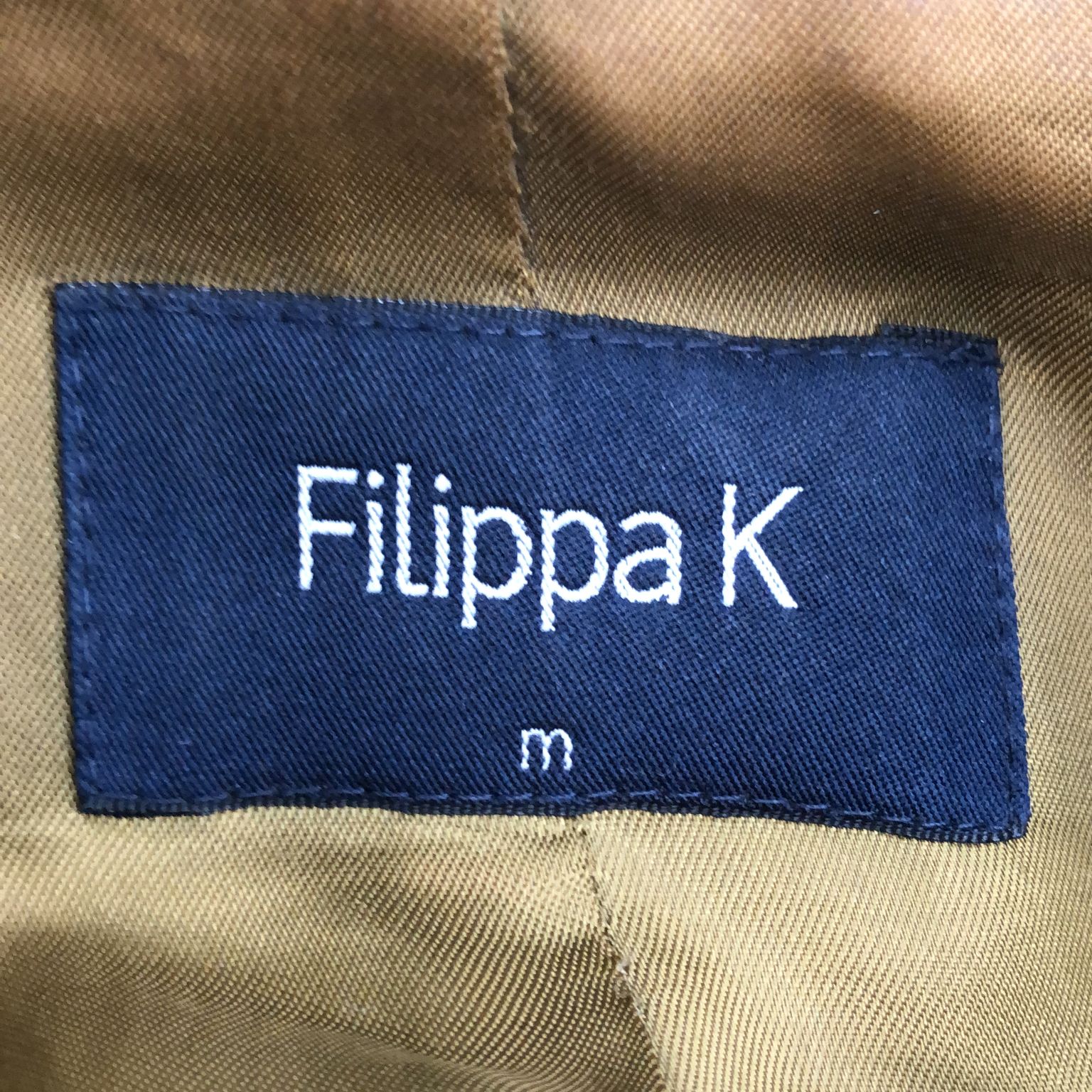 Filippa K