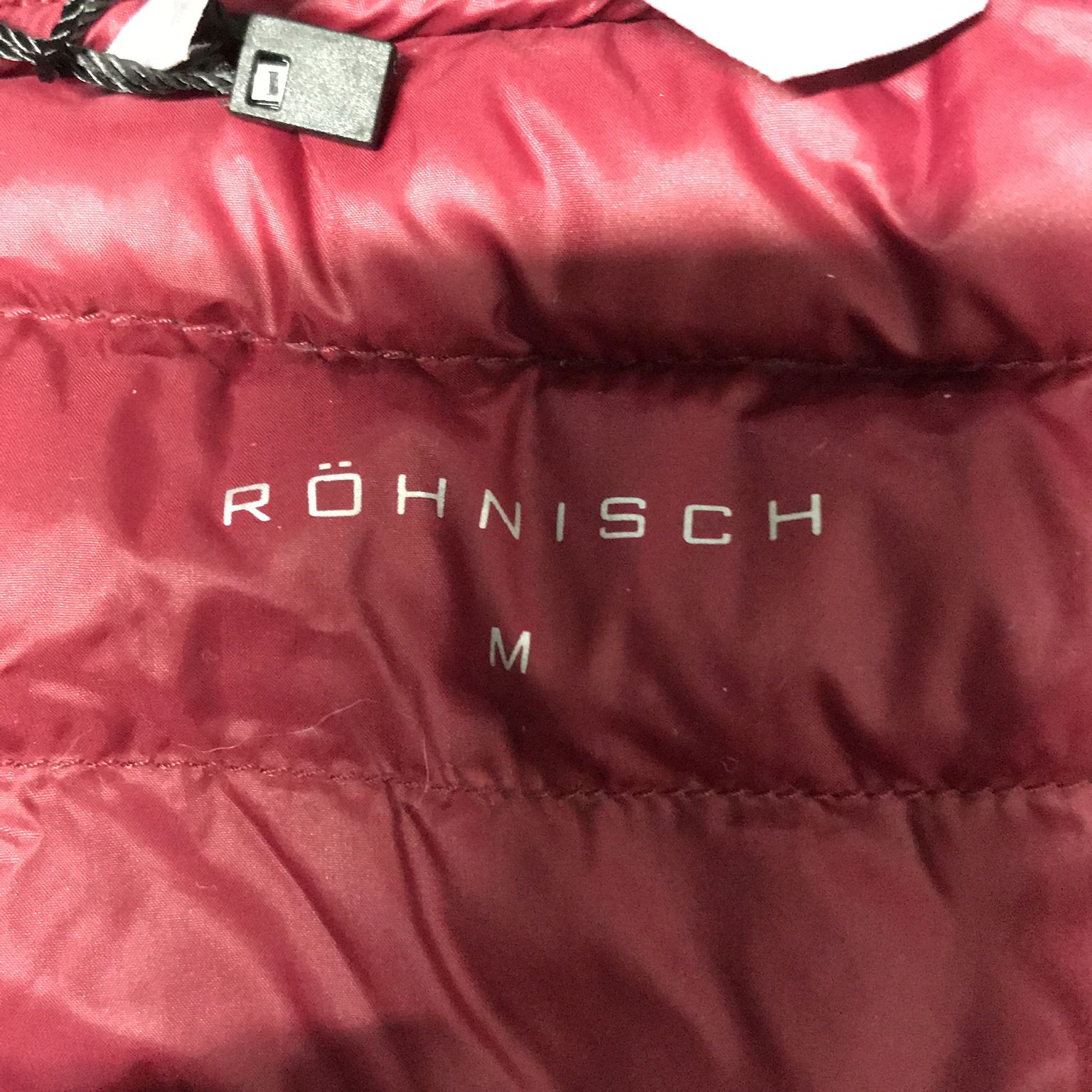 Röhnisch