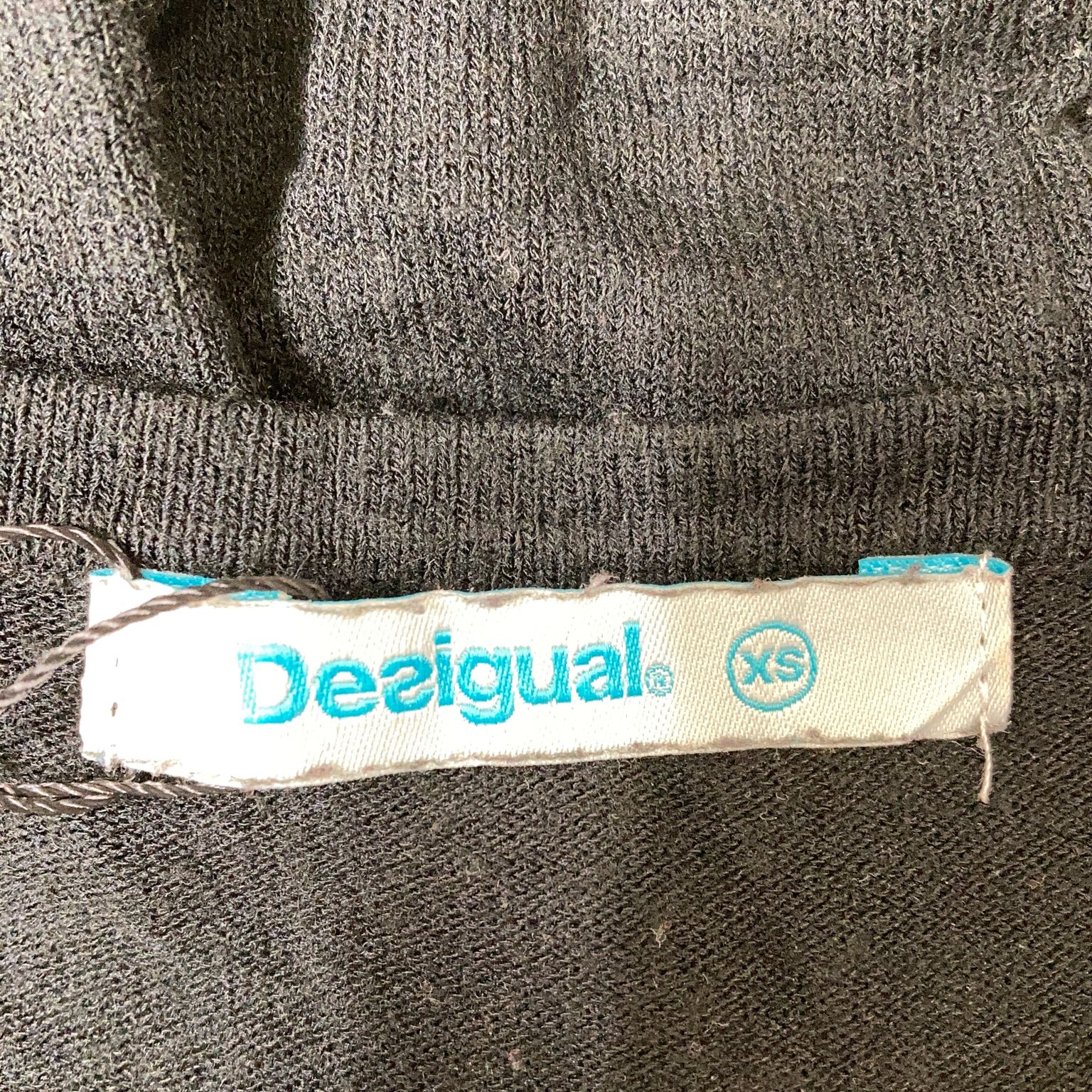 Desigual