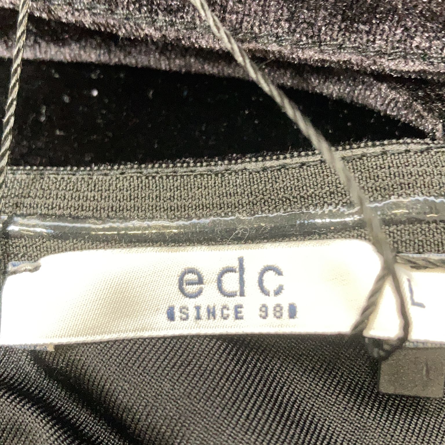 EDC by ESPRIT