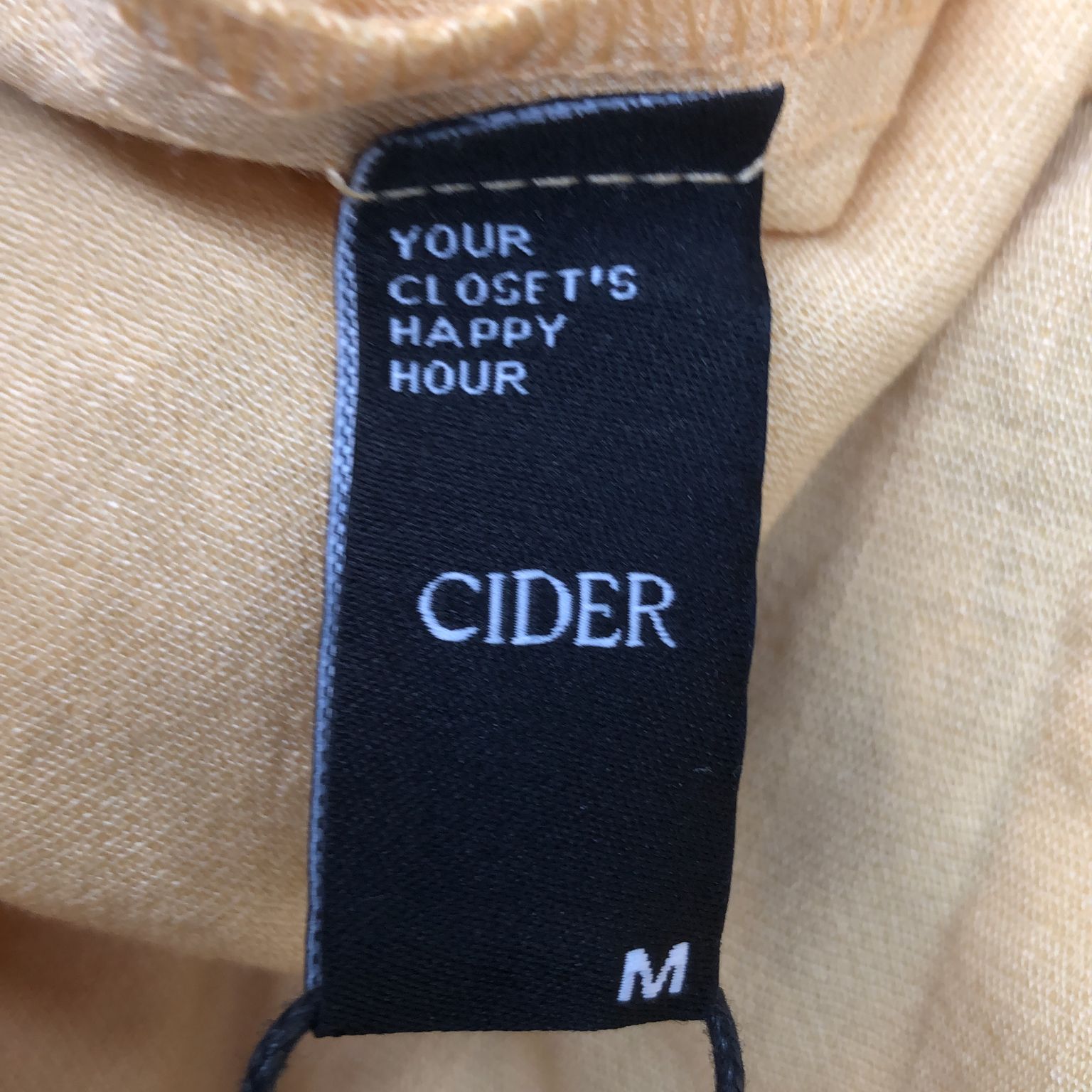 Cider