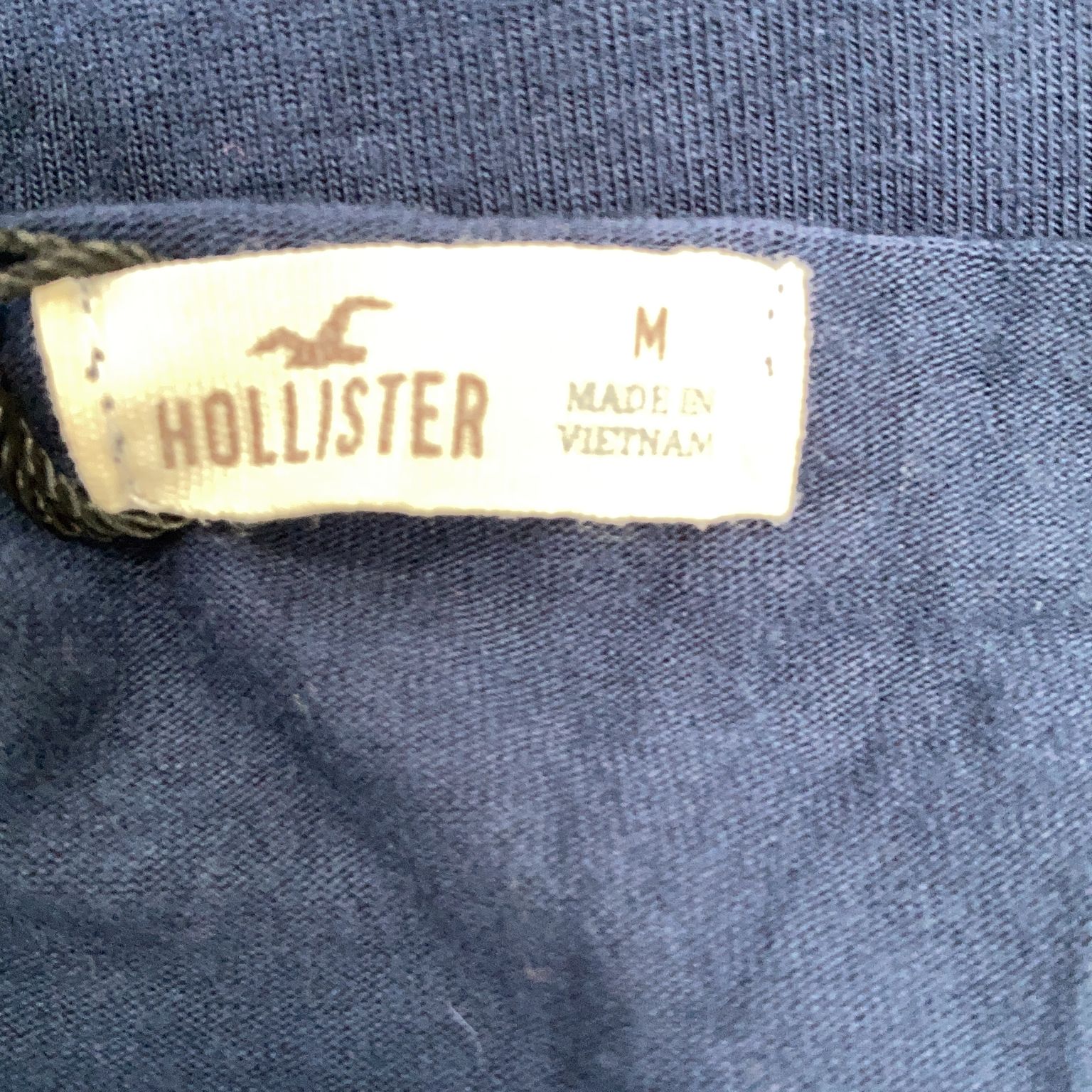 Hollister