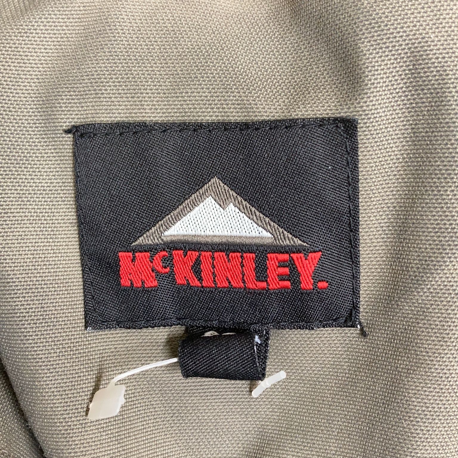 McKinley