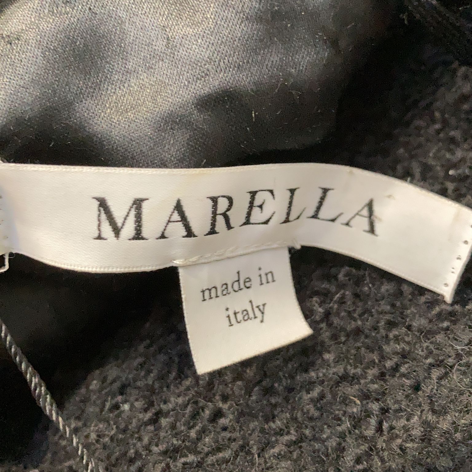 Marella