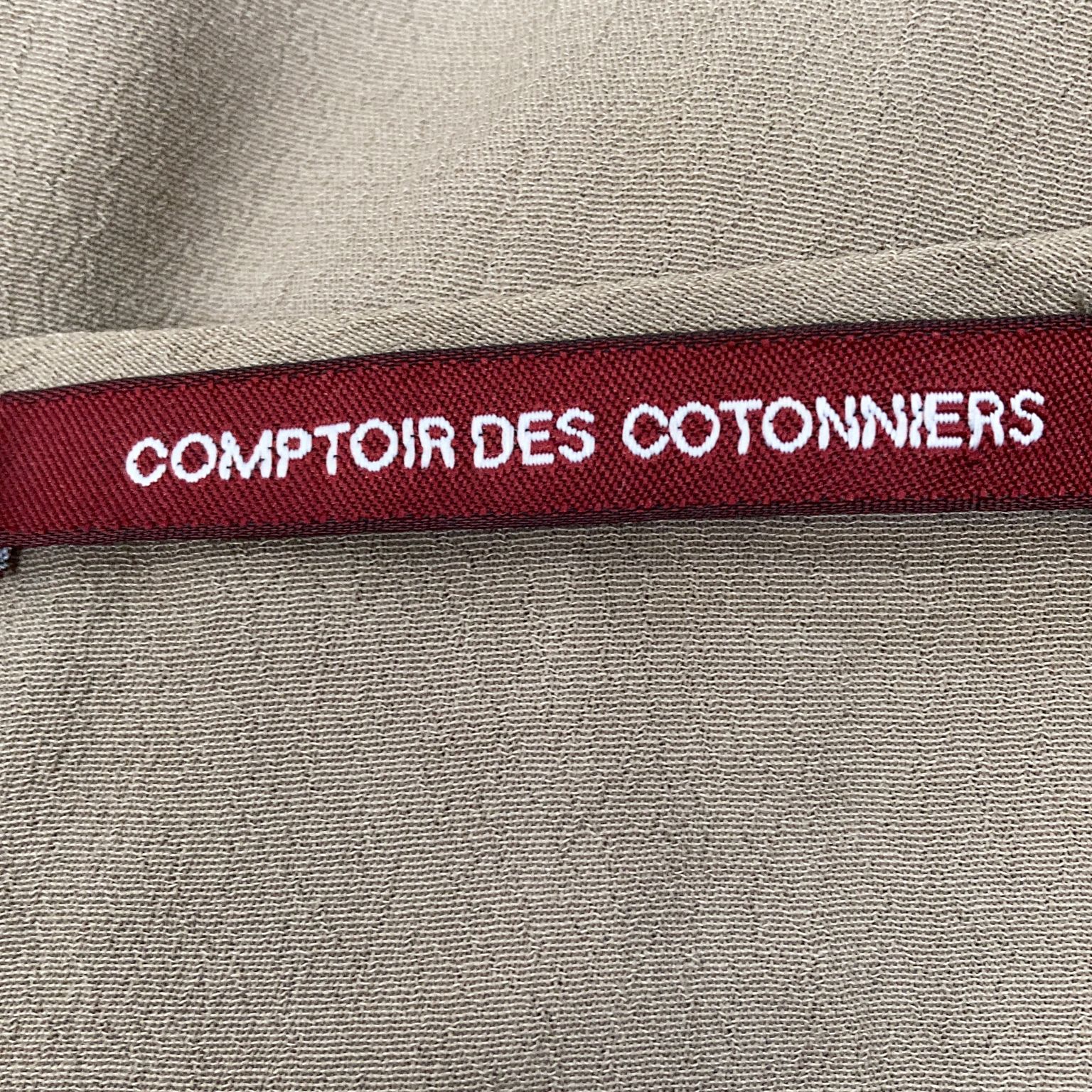 Comptoir des Cotonniers