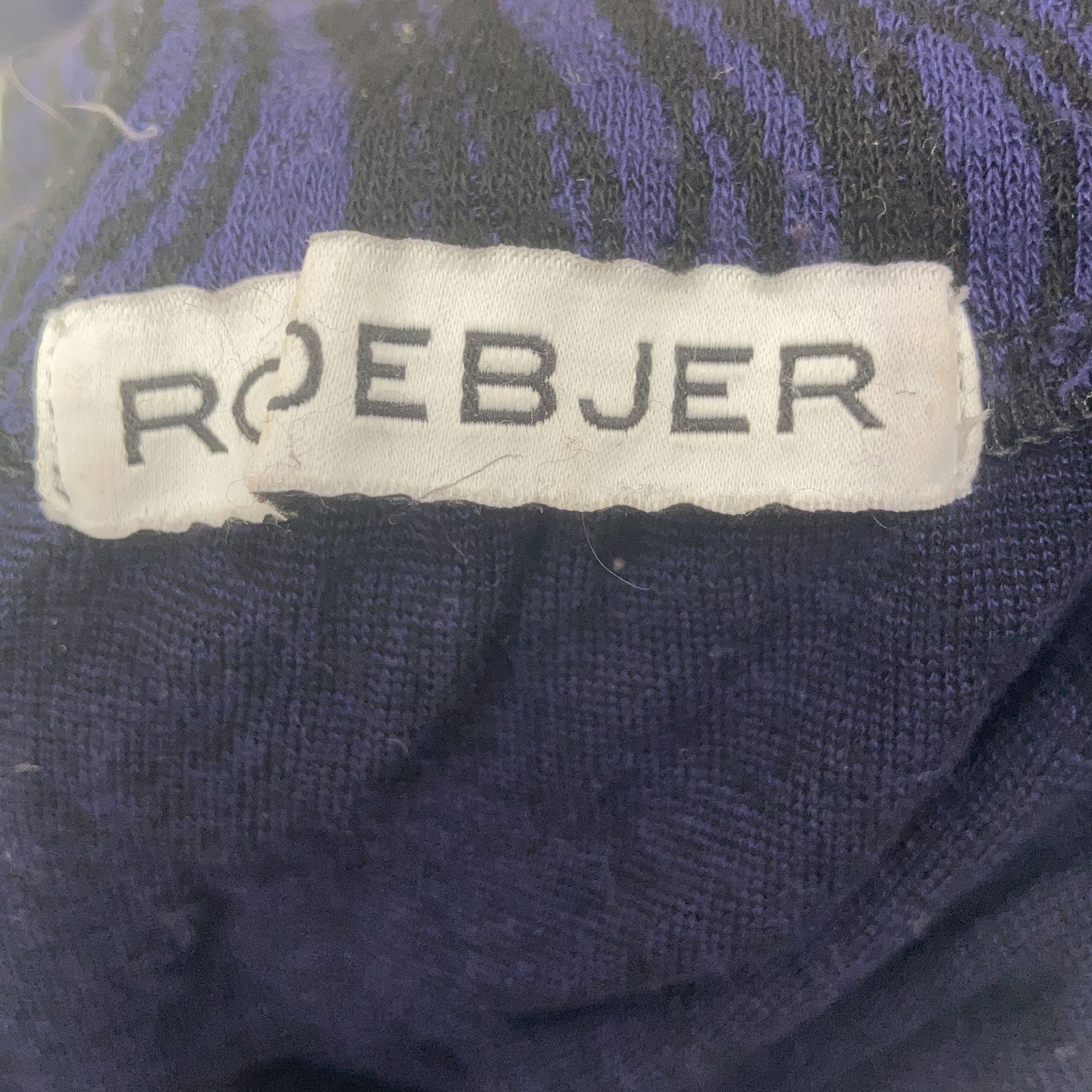 Rodebjer