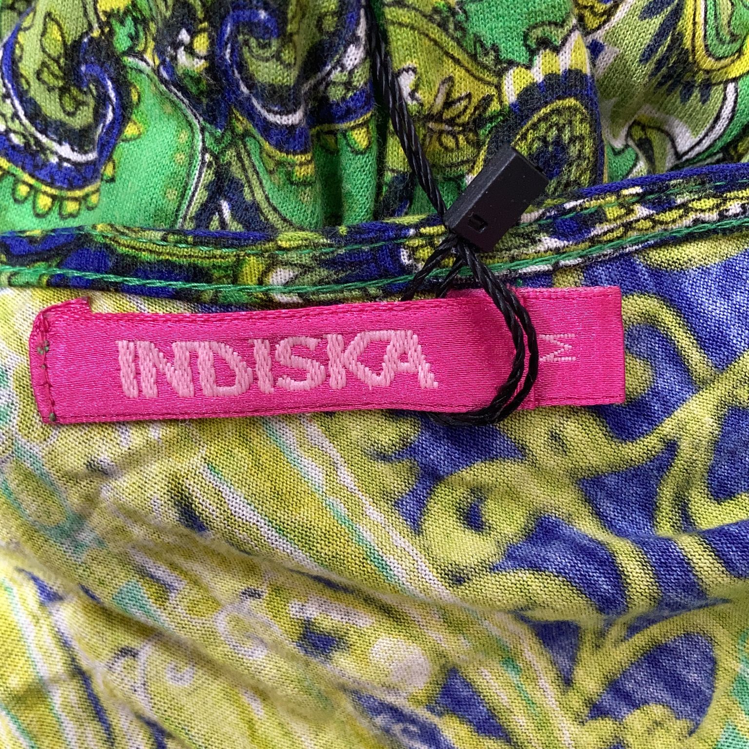 Indiska