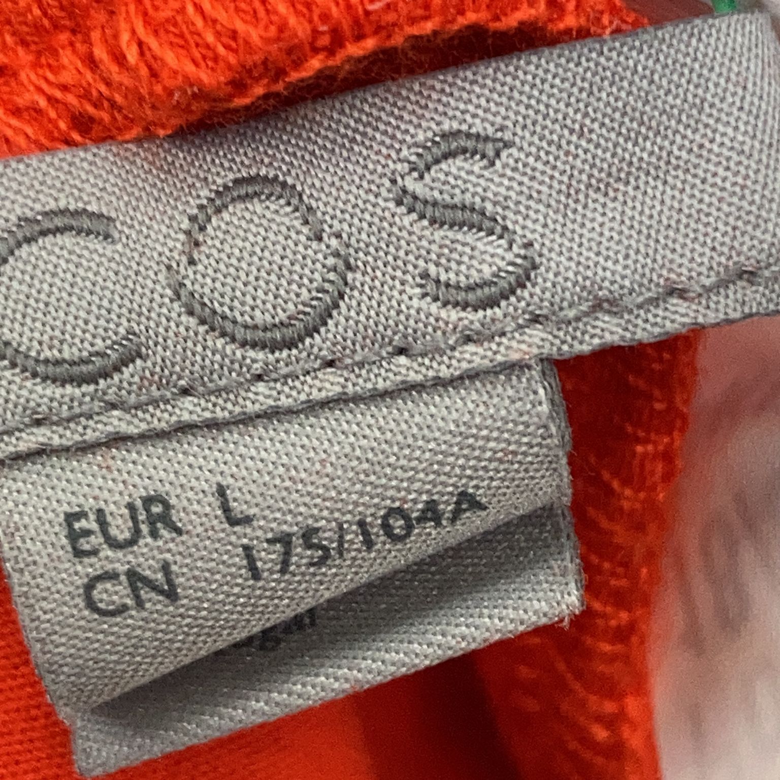 COS