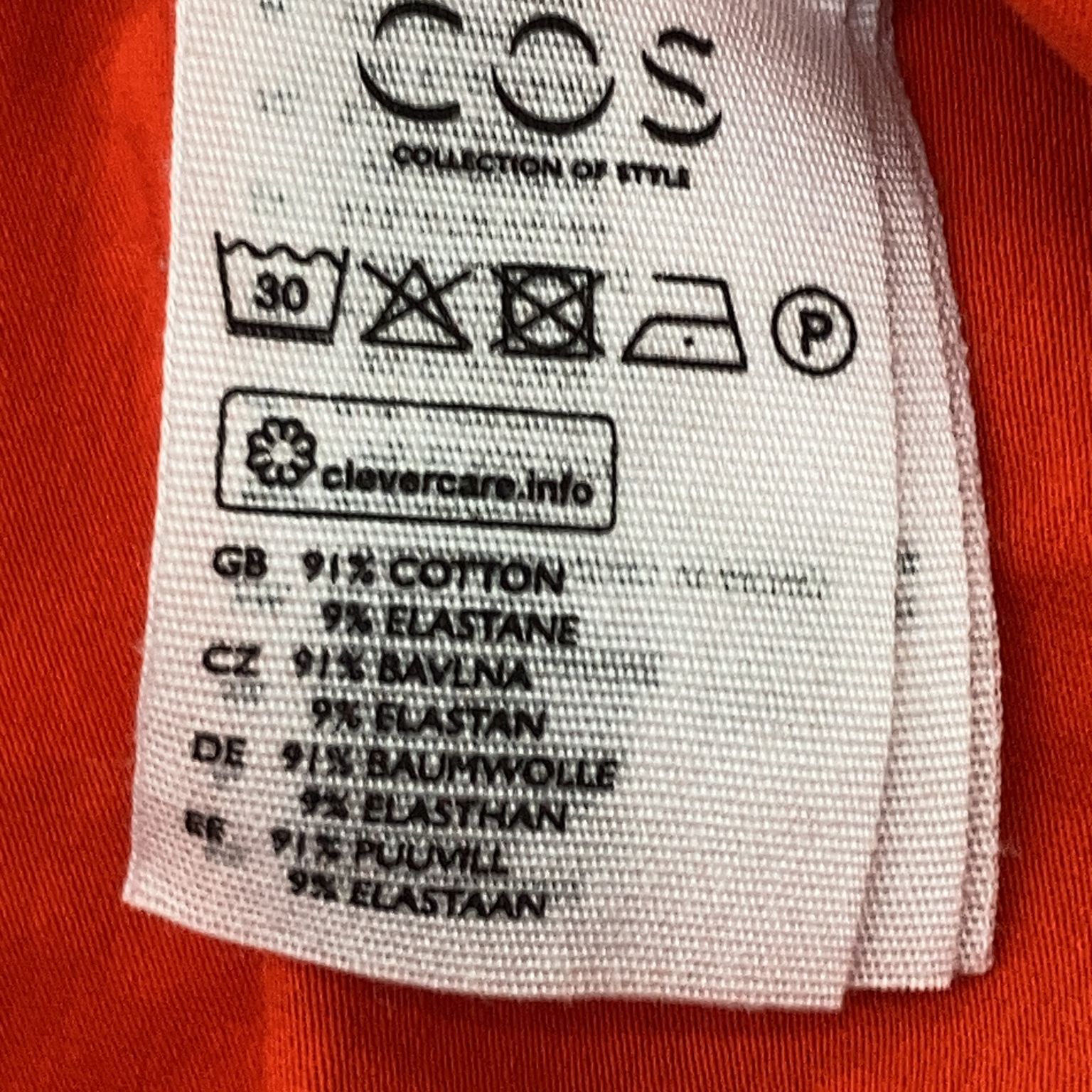 COS