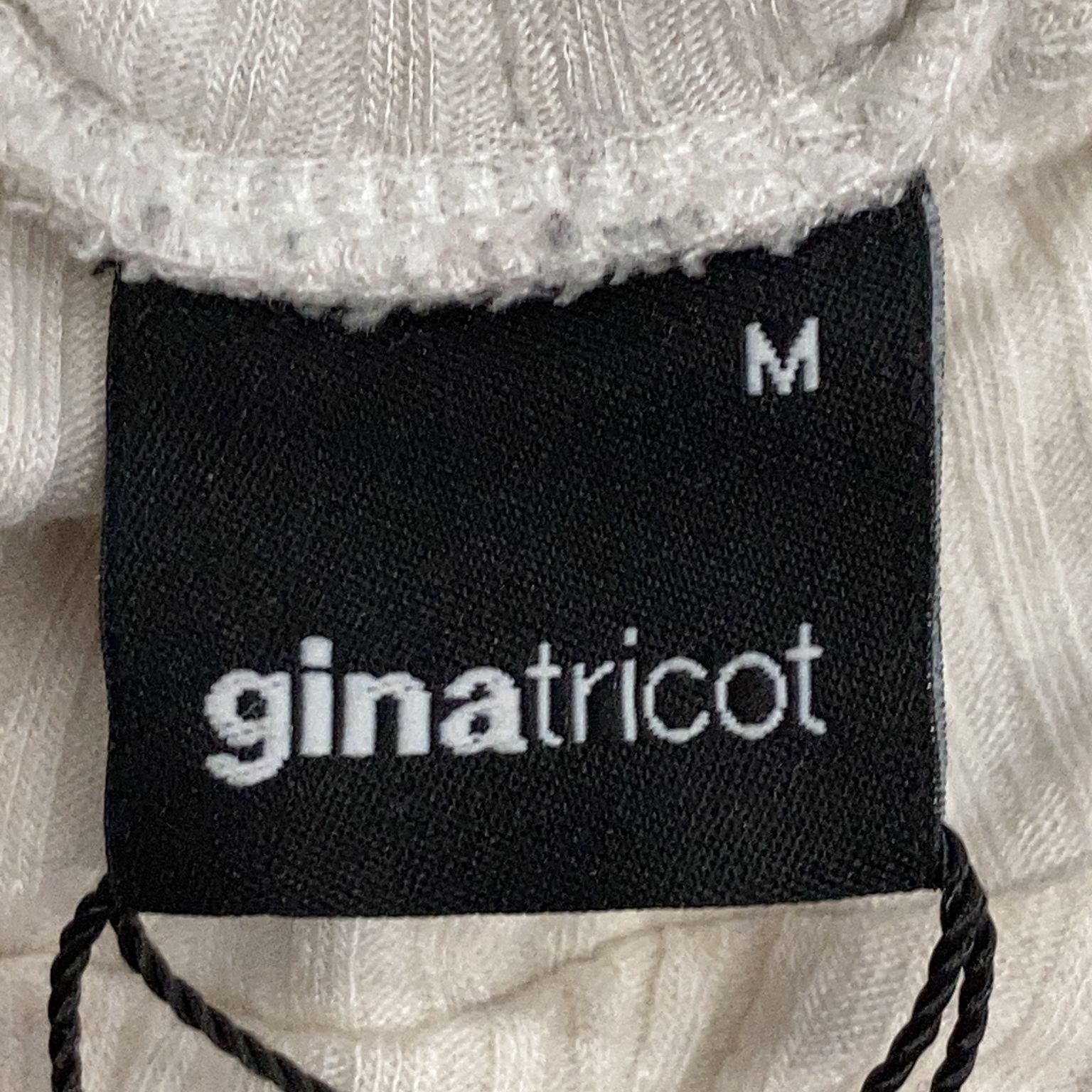 Gina Tricot