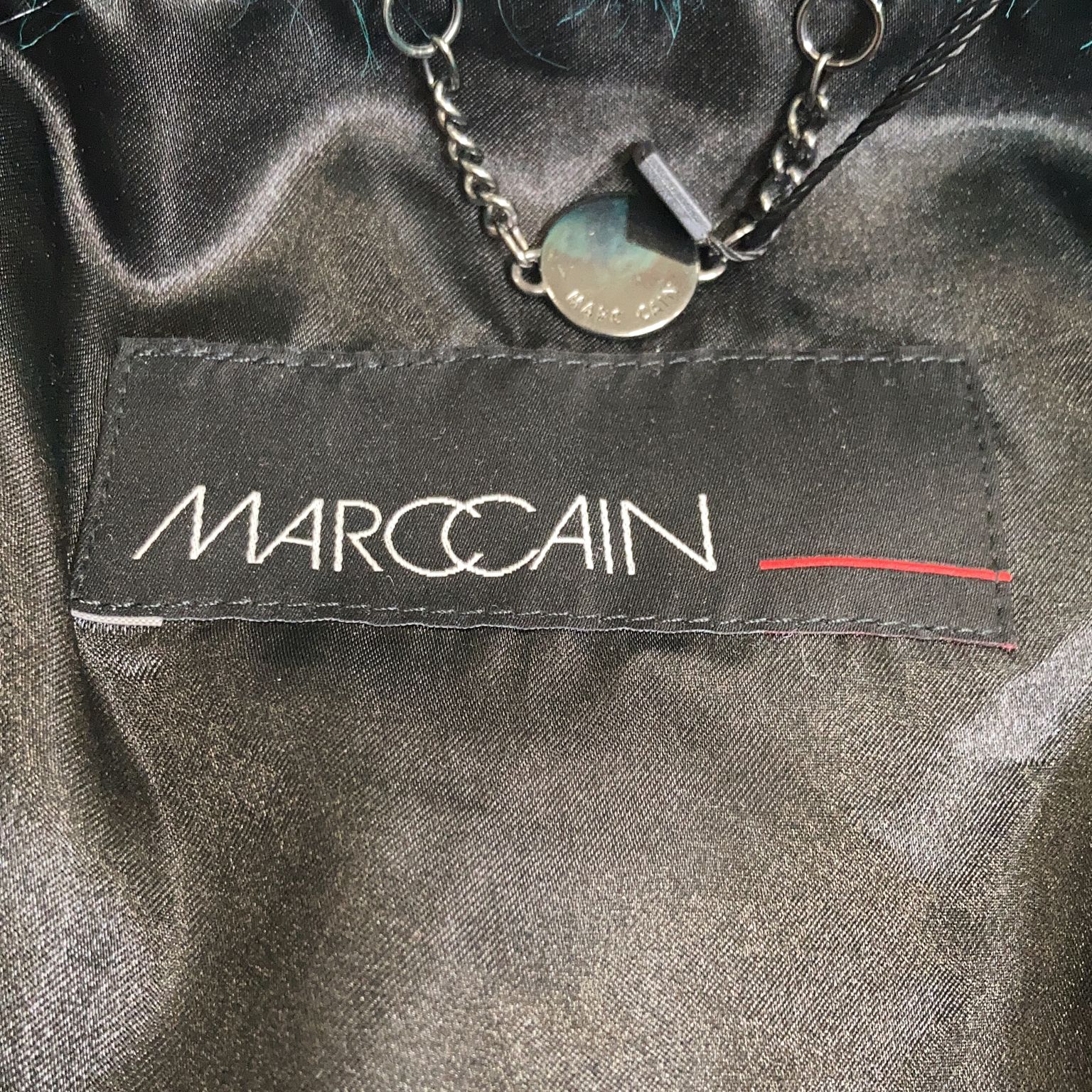 Marc Cain