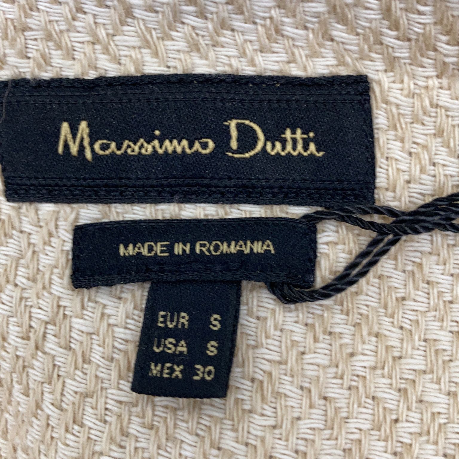 Massimo Dutti