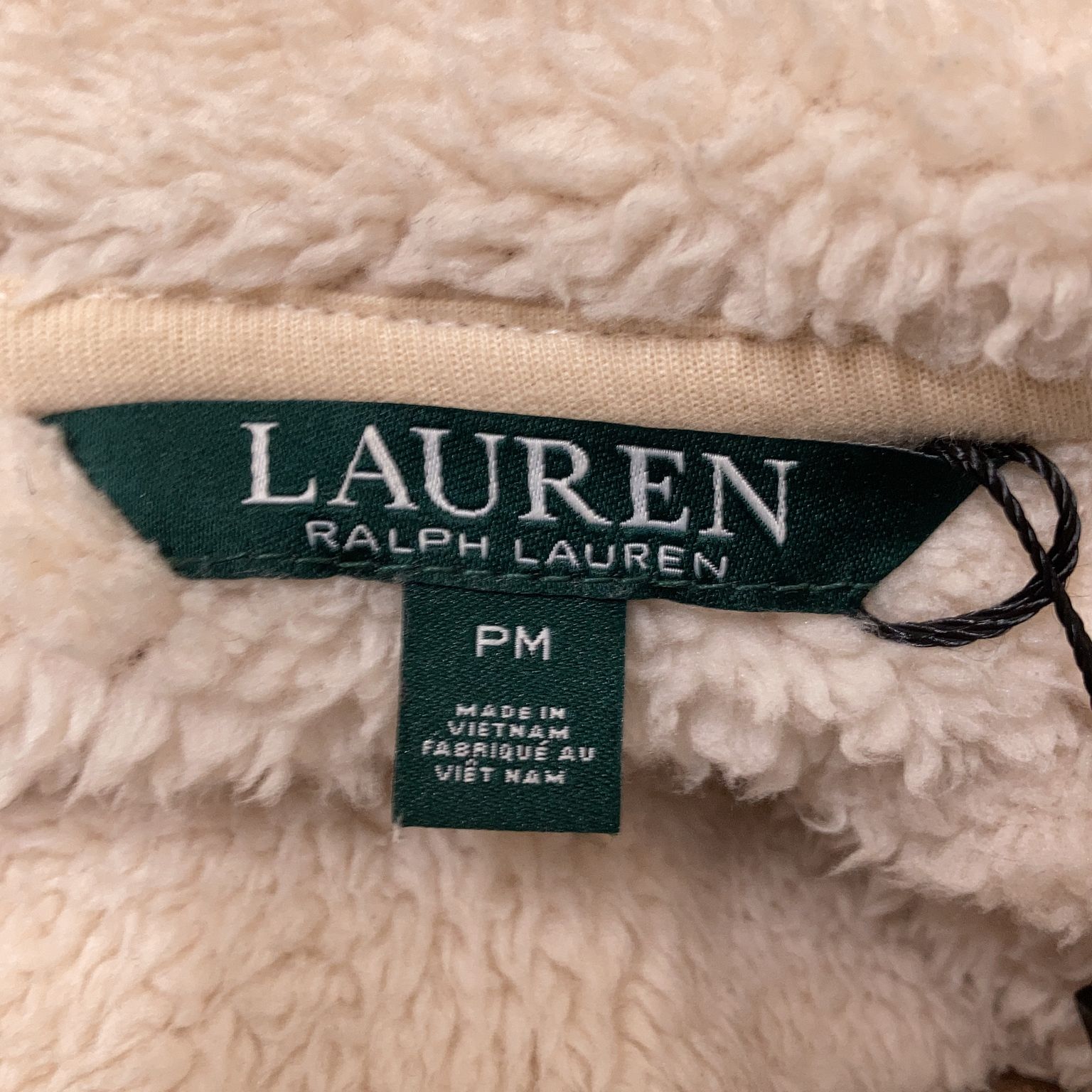 Lauren Ralph Lauren