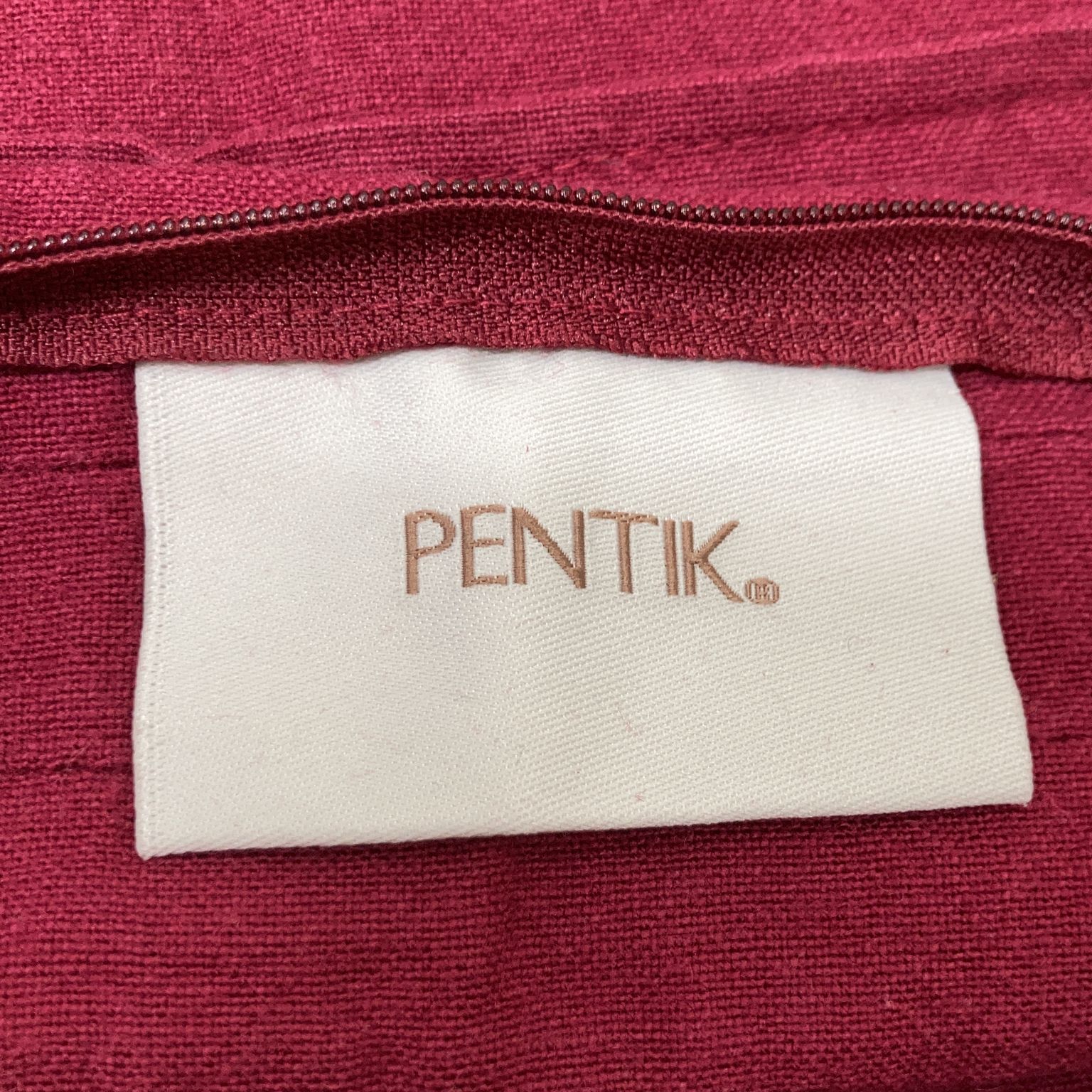 Pentik