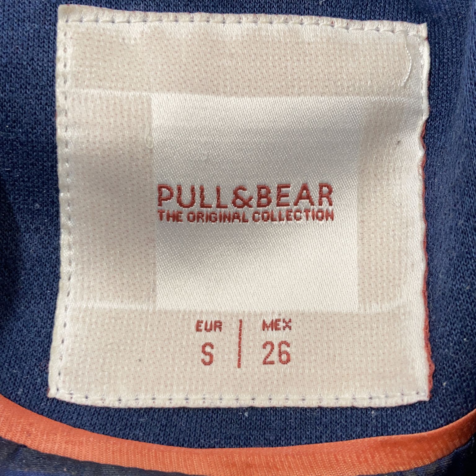 Pull  Bear