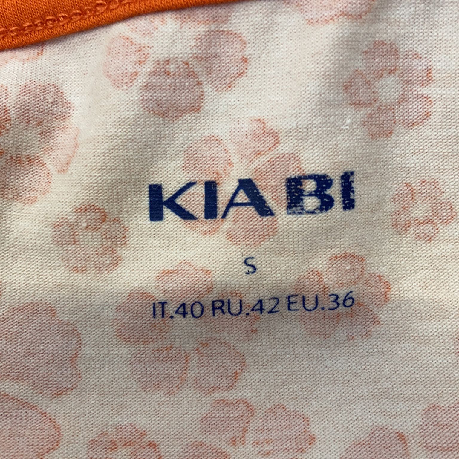 Kiabi