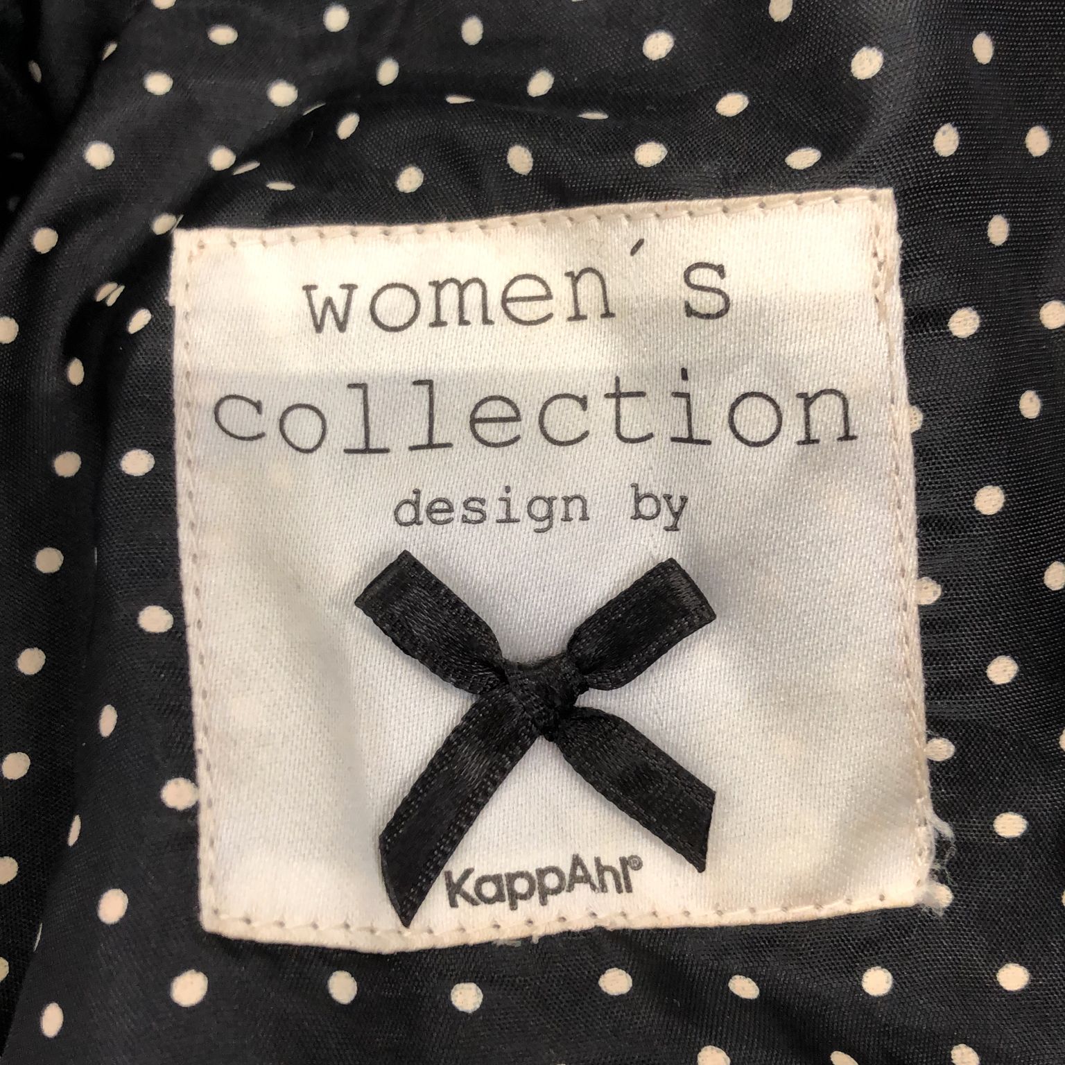 Womens Collection by KappAhl