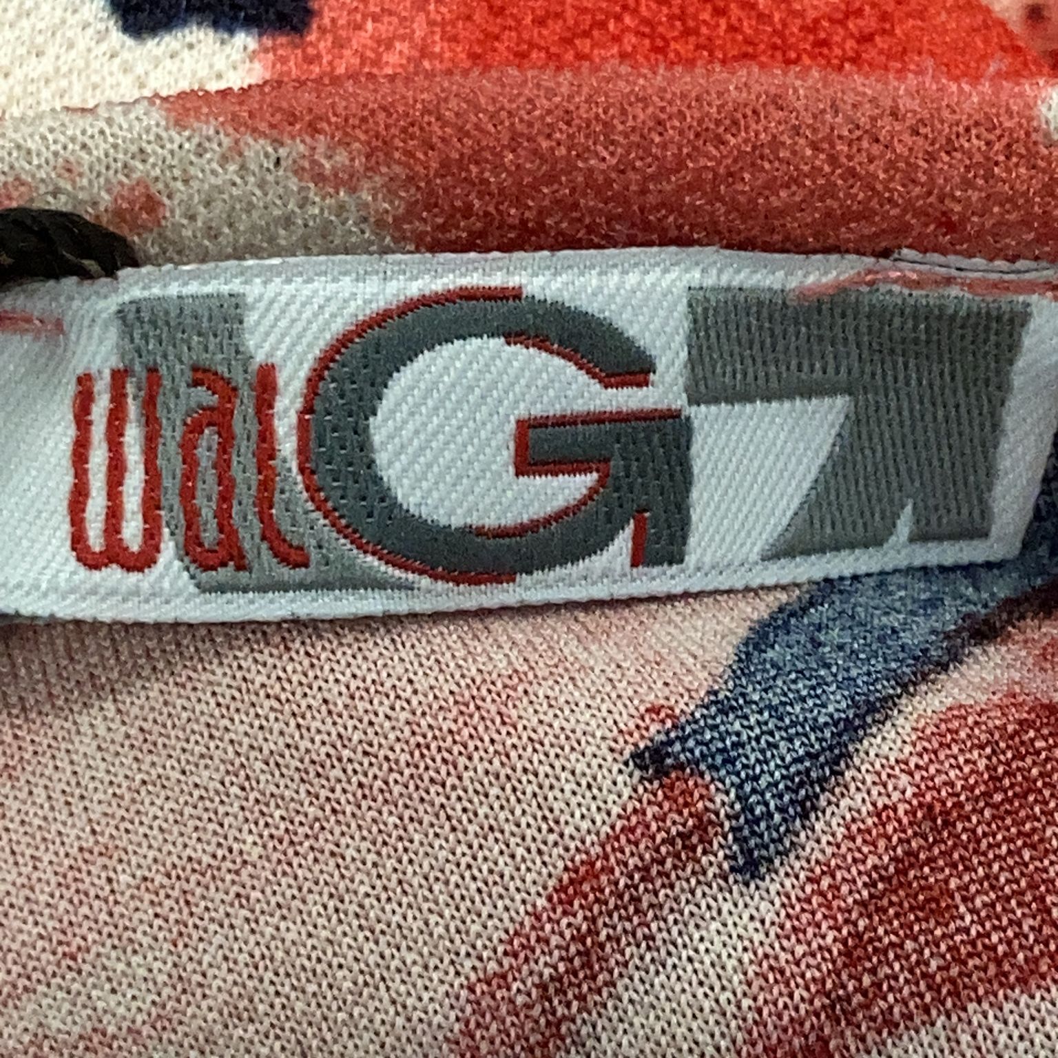 Wal G