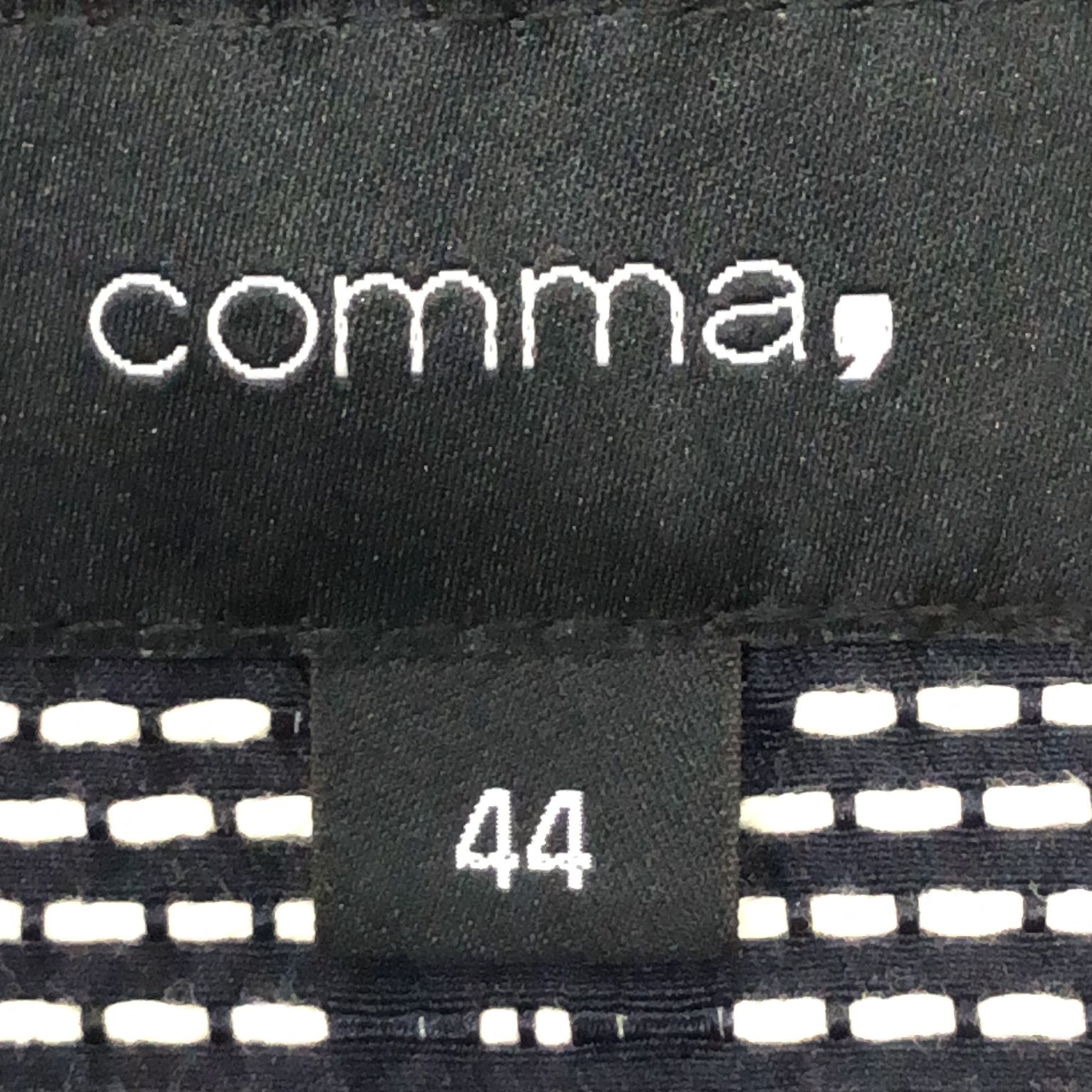 Comma