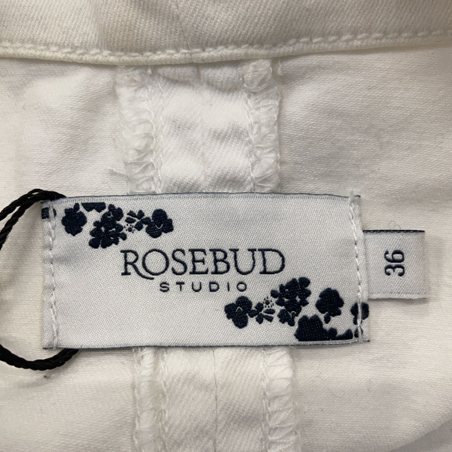 Rosebud